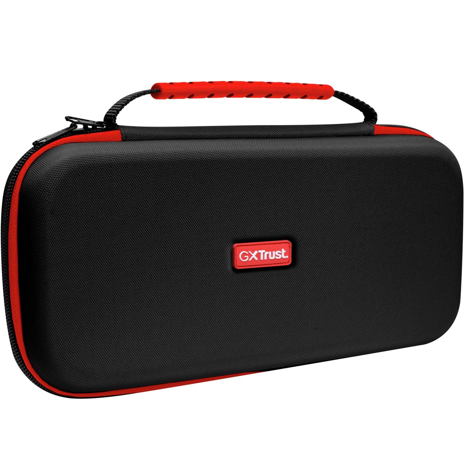 GXT 1251 Hardcase Nintendo Switch 2 Black