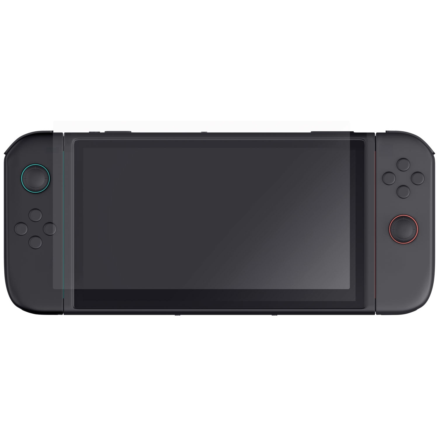 GXT 1254 Screen Protector Tempered Glass Nintendo Switch 2