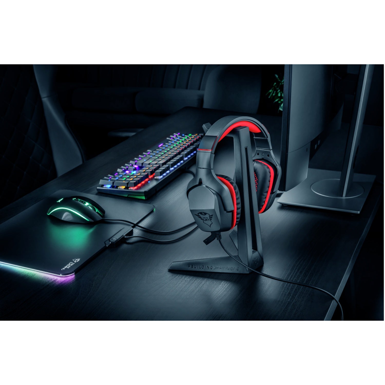 GXT 260 Cendor Headset stand