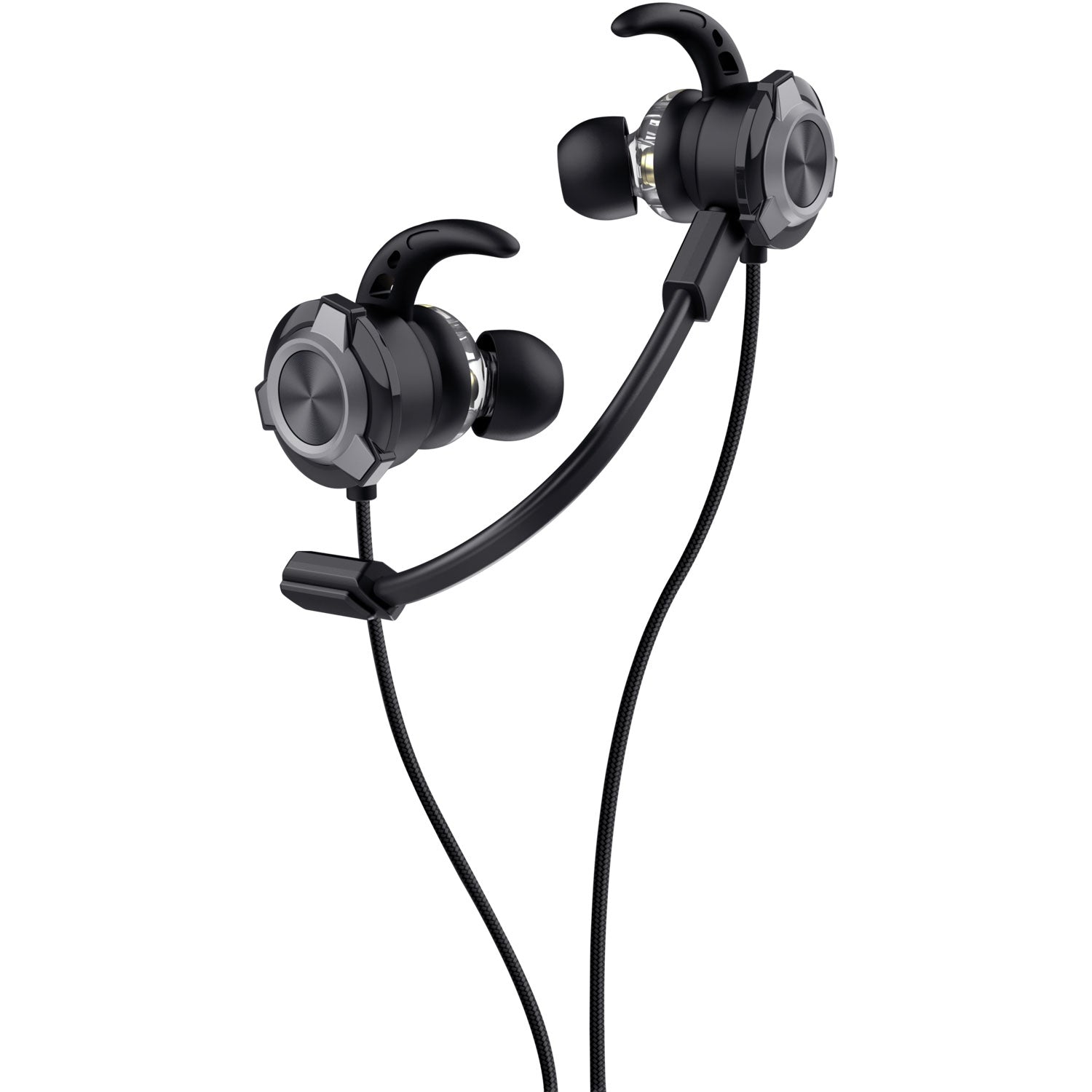 GXT 406 Pine In-ear Gaming Headset Multiplatform