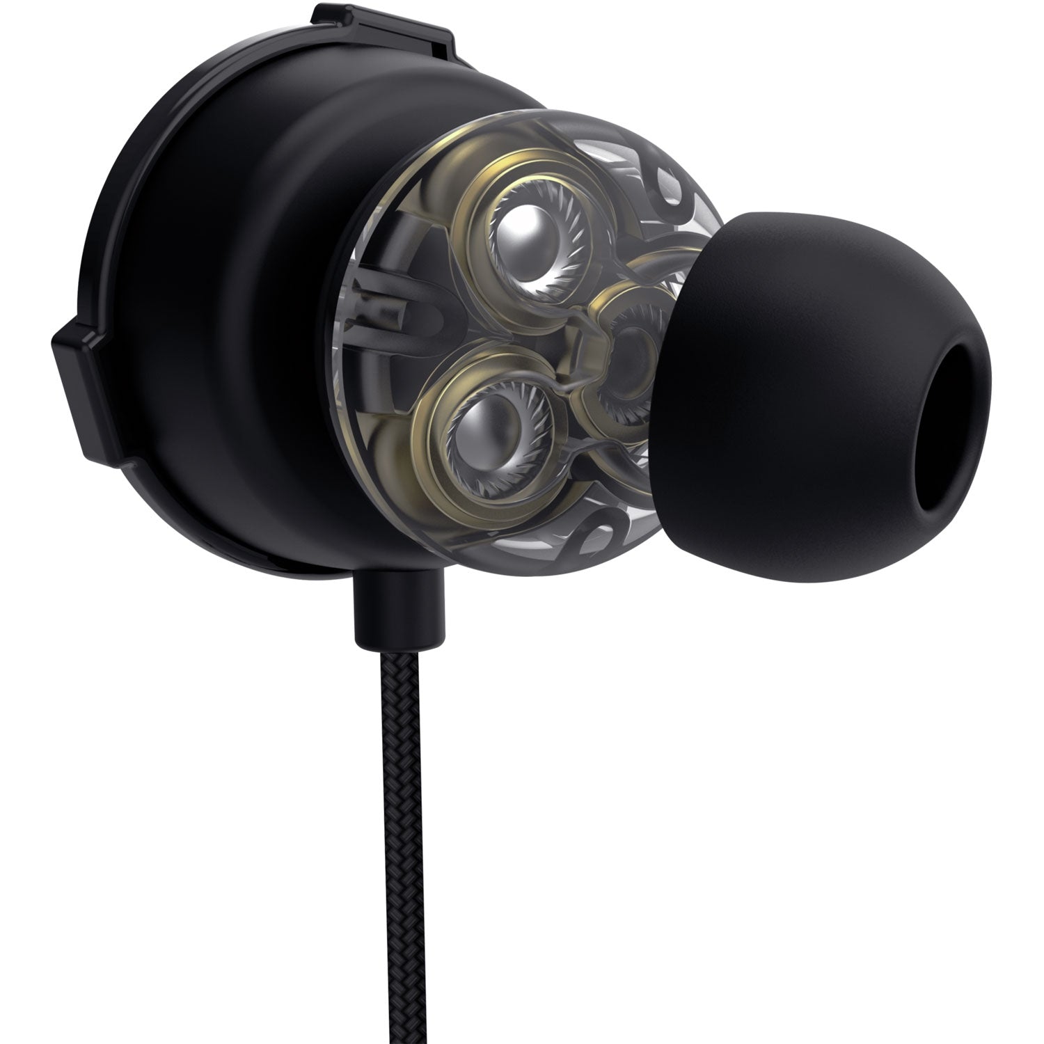 GXT 406 Pine In-ear Gaming Headset Multiplatform