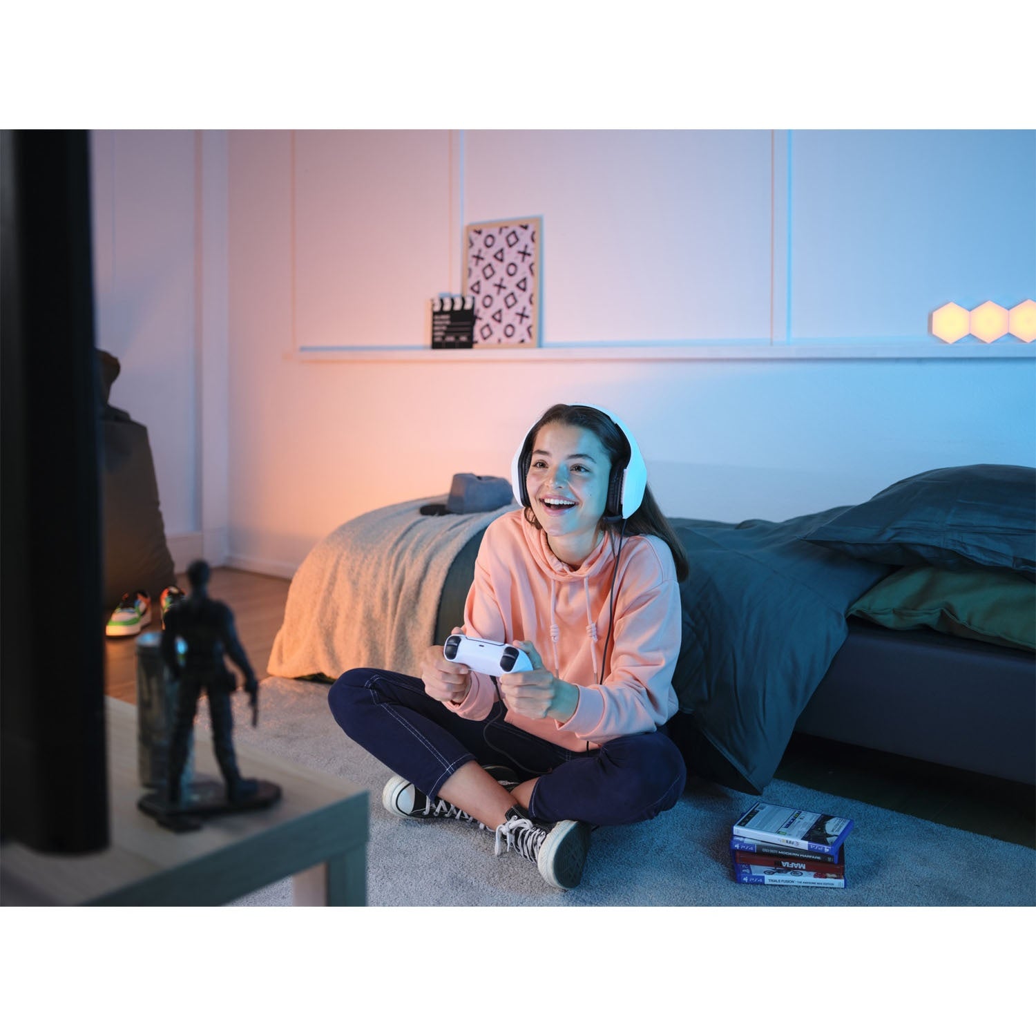 GXT 415PS Zirox Gaming Headset PS5