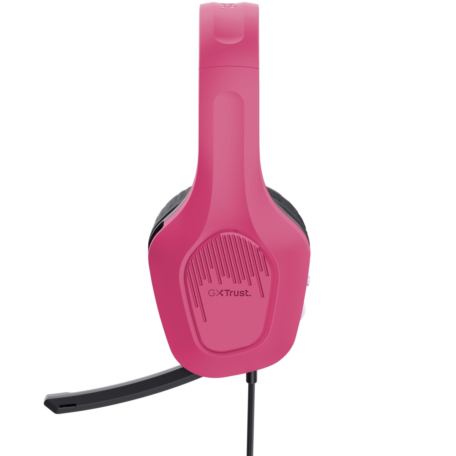 GXT 415P Zirox Gaming Headset Pink