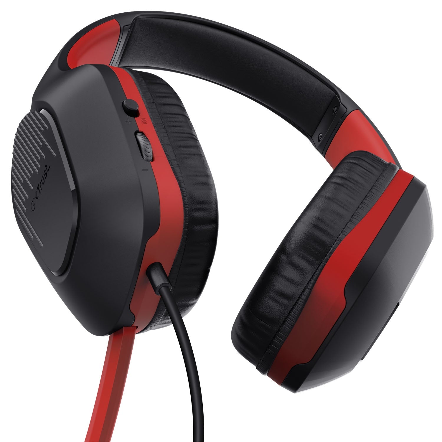 GXT 415S Zirox Gaming Headset Switch