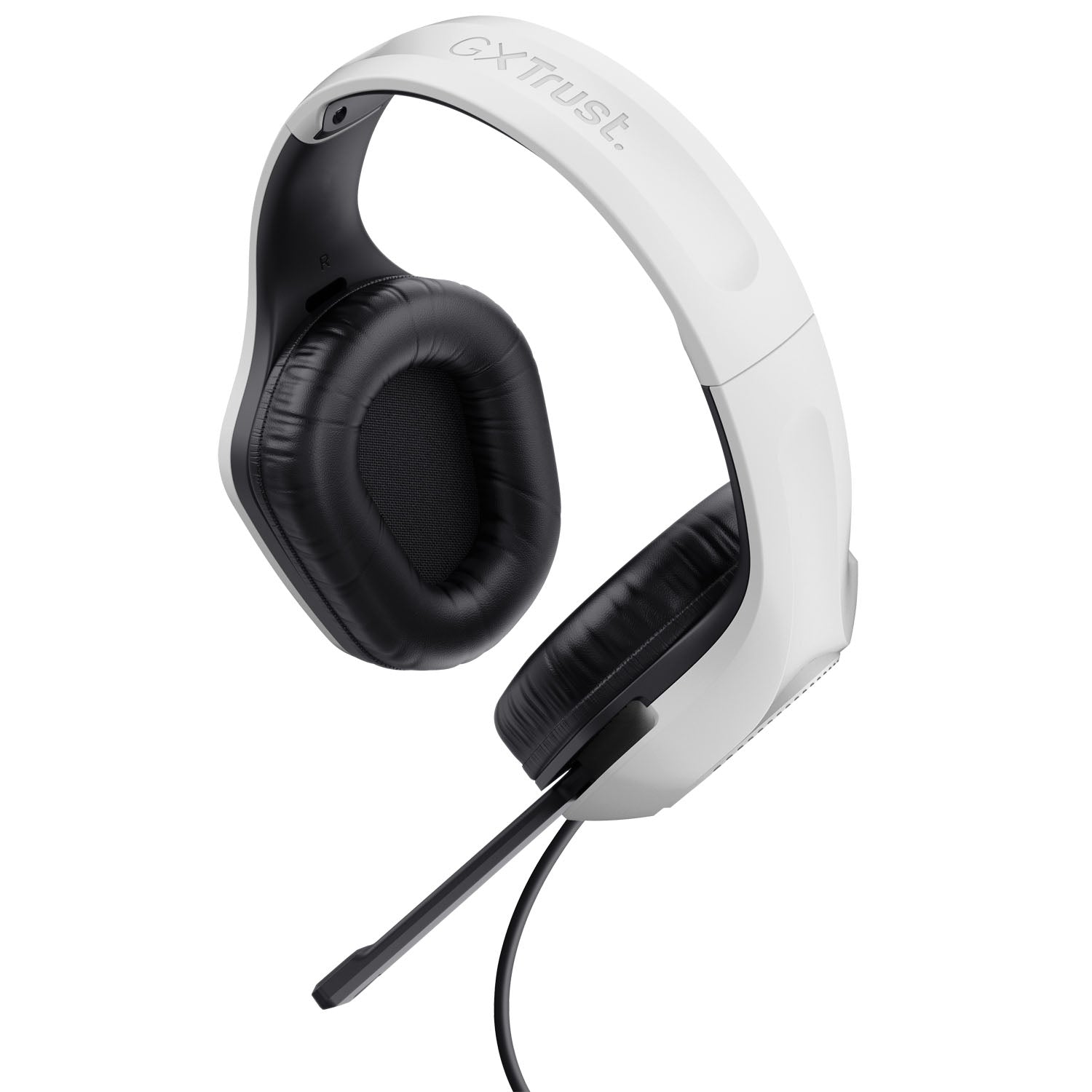 GXT 415W Zirox Gaming Headset White
