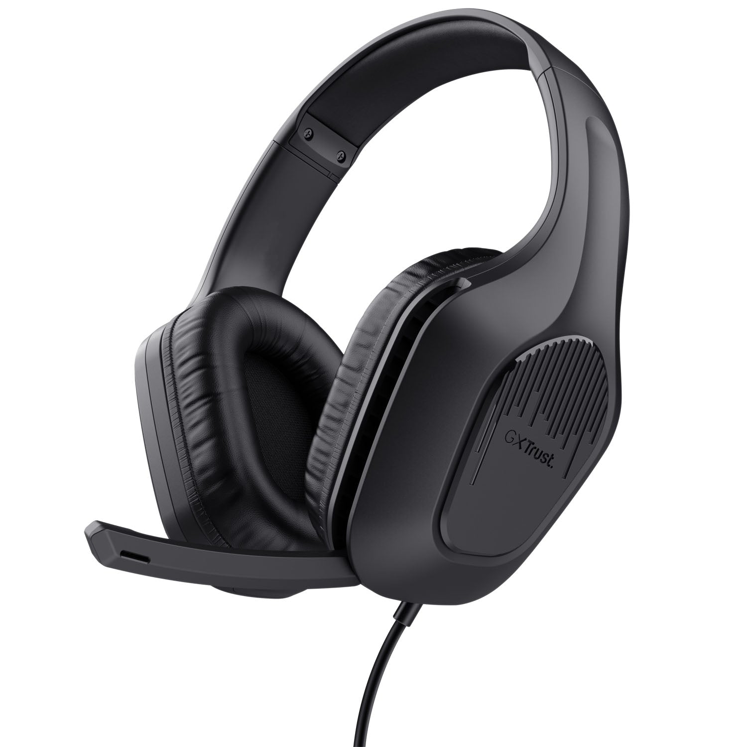 GXT 415 Zirox Gaming Headset Black
