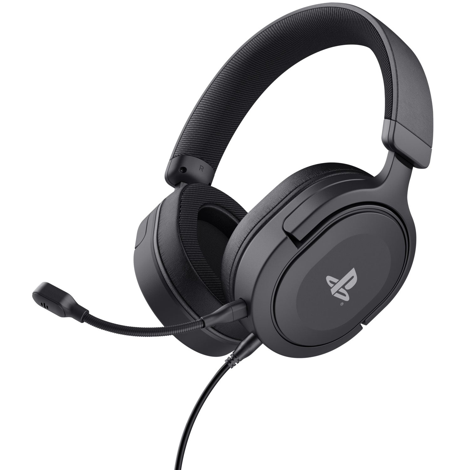 GXT 498 Forta Gaming Headset PS5 Black