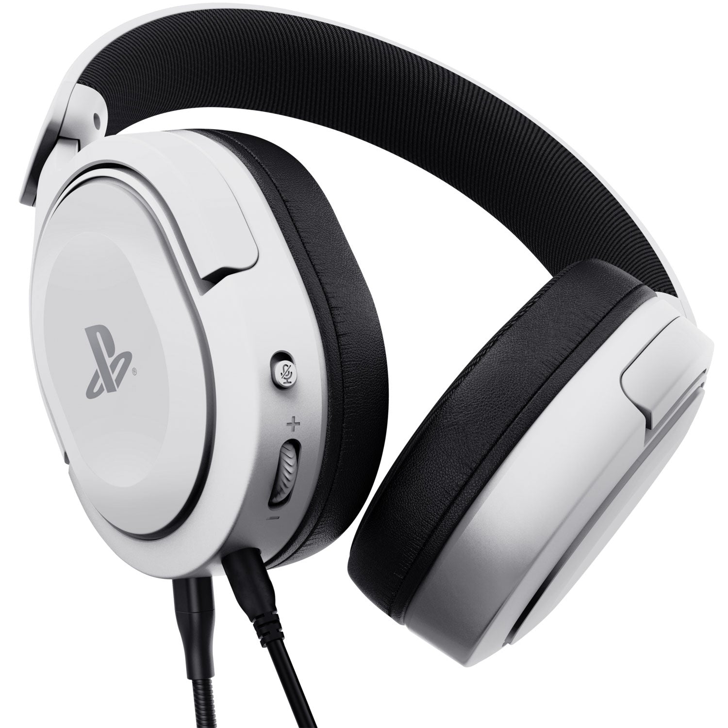 GXT 498W Forta Gaming Headset PS5 White