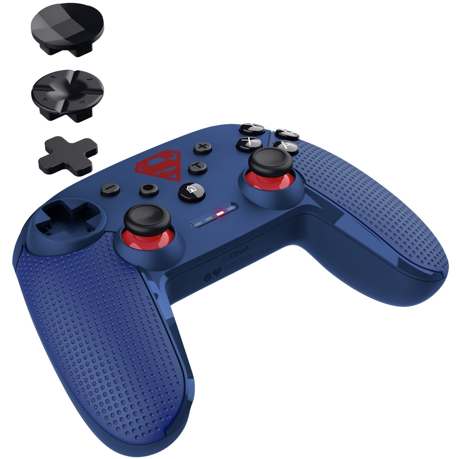 GXT 542SM Muta Wireless controller Superman