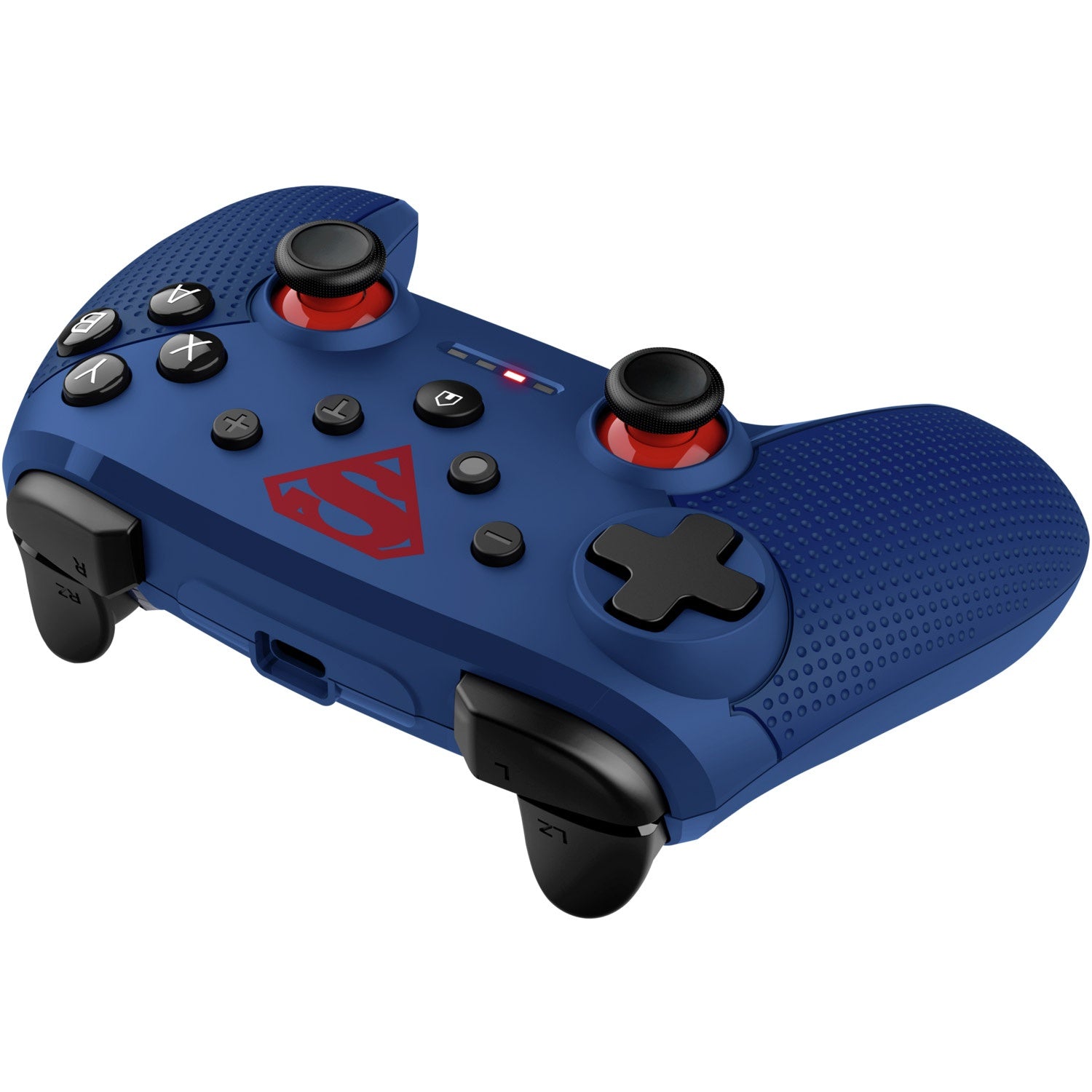 GXT 542SM Muta Wireless controller Superman