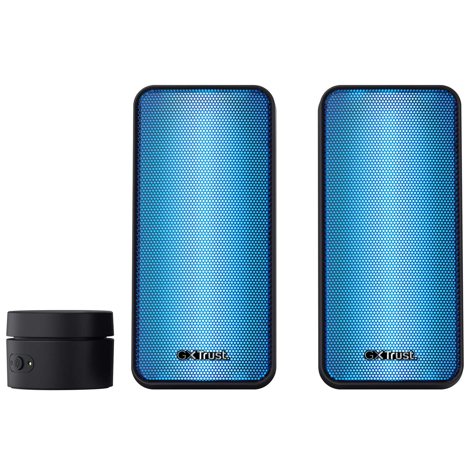 GXT 611 Wezz RGB Gaming speakers 12W