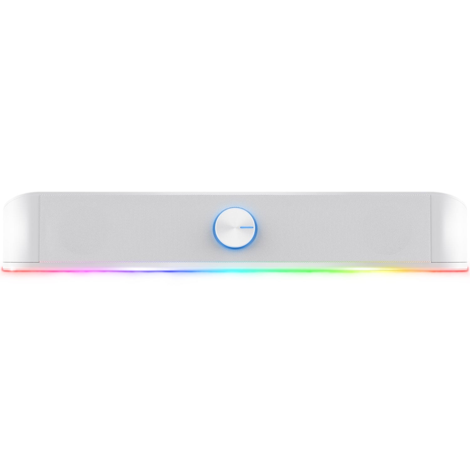 GXT 619W Thorne RGB Soundbar White