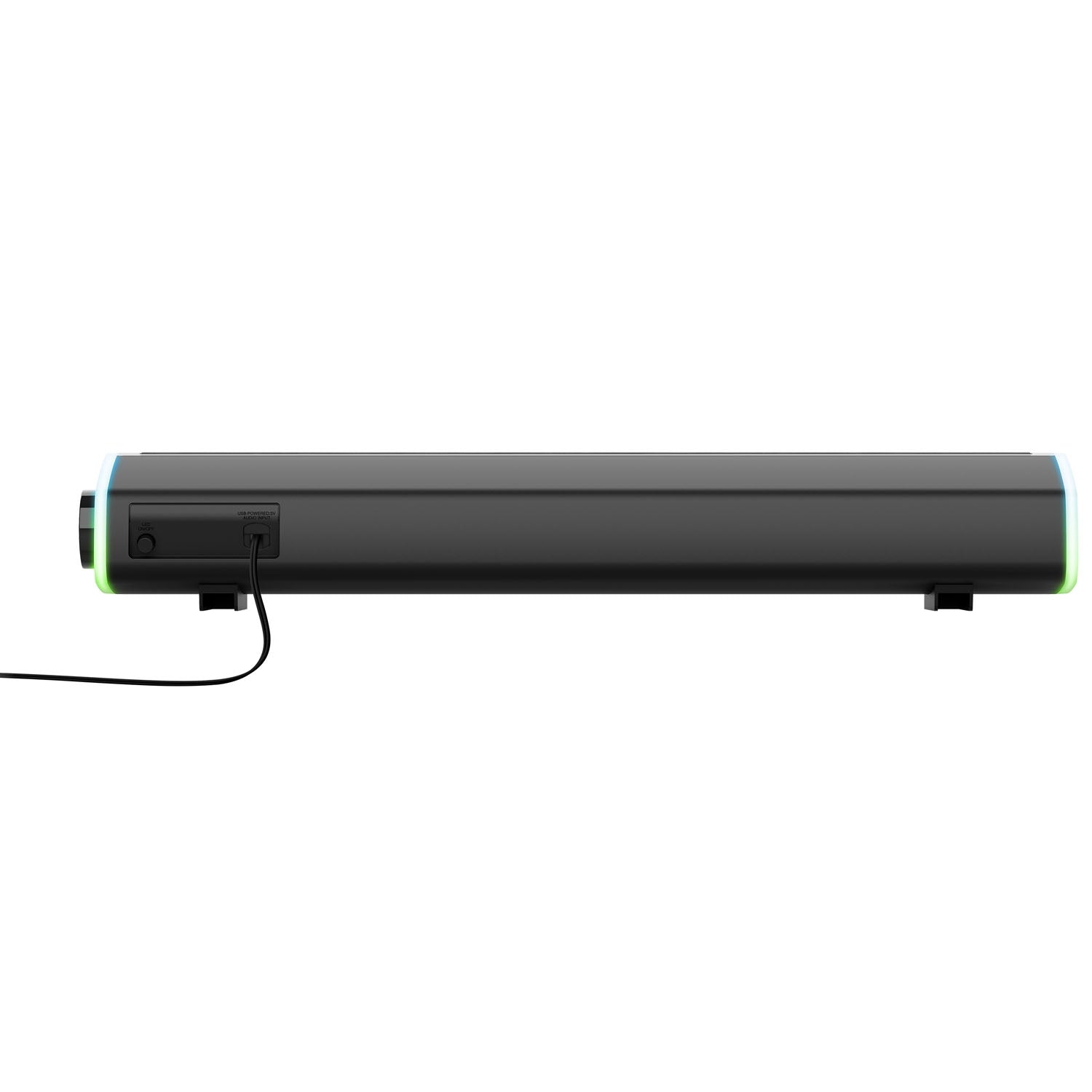 GXT 620 Axon RGB Illuminated Soundbar