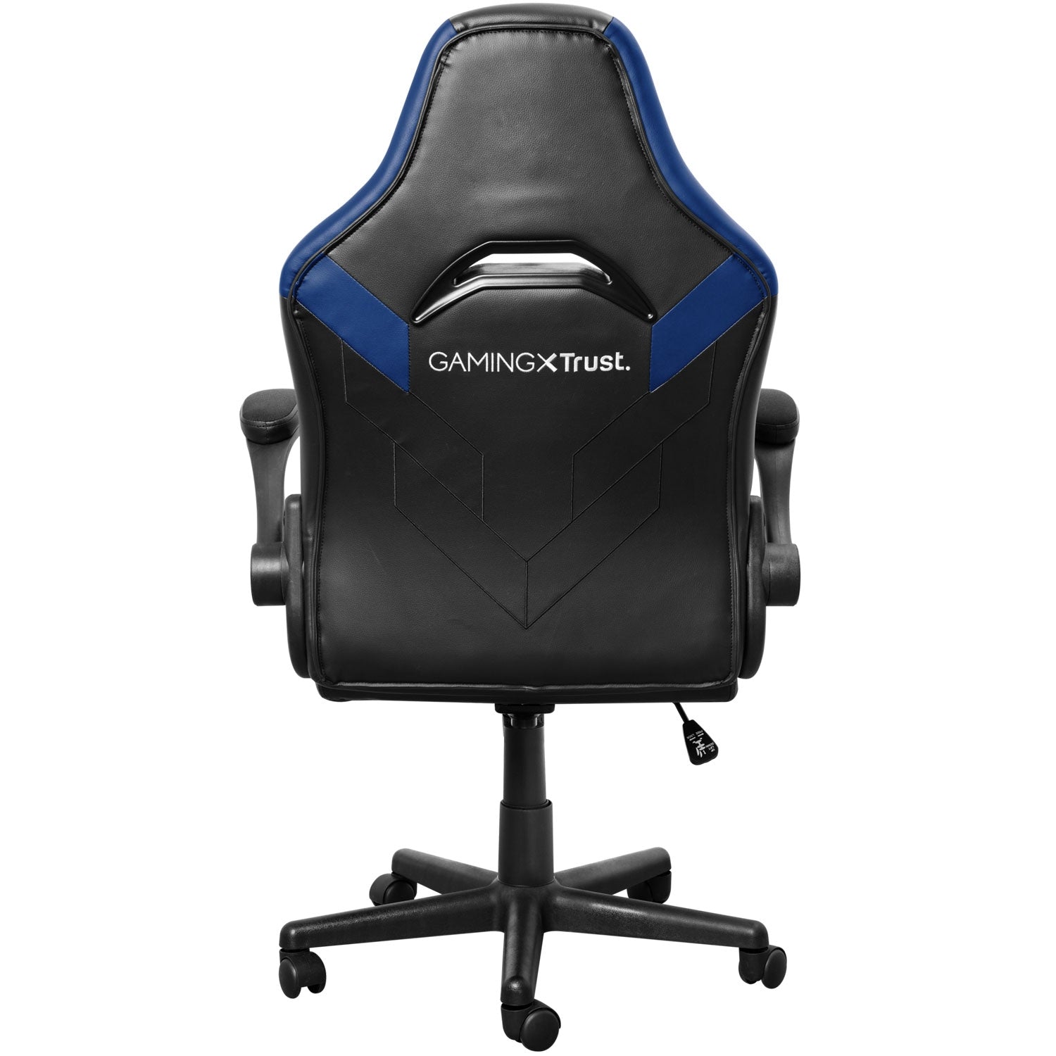 GXT 703B Riye Gaming Chair Blue