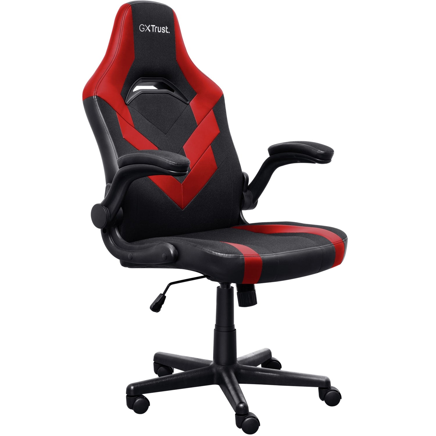 GXT 703R Riye Gaming Chair Red