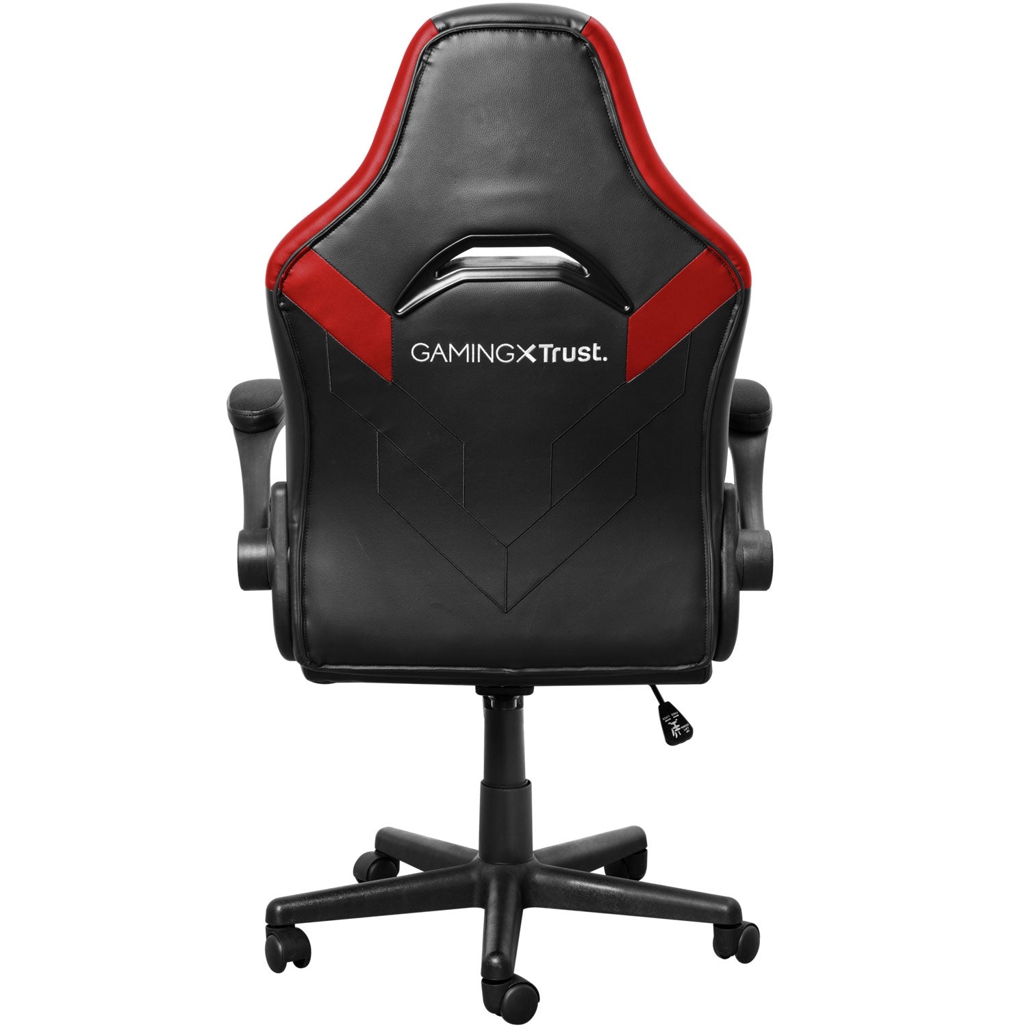 GXT 703R Riye Gaming Chair Red