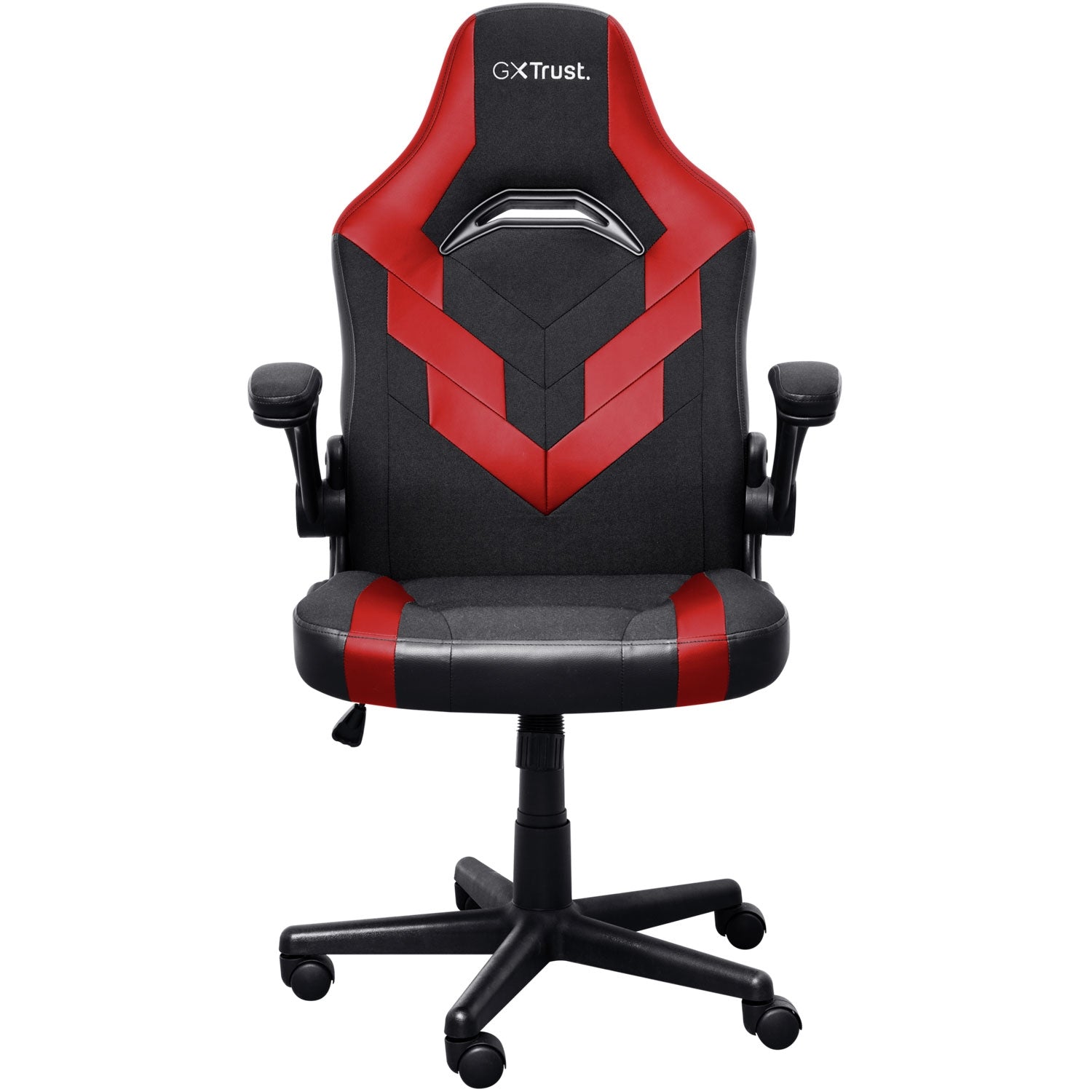 GXT 703R Riye Gaming Chair Red
