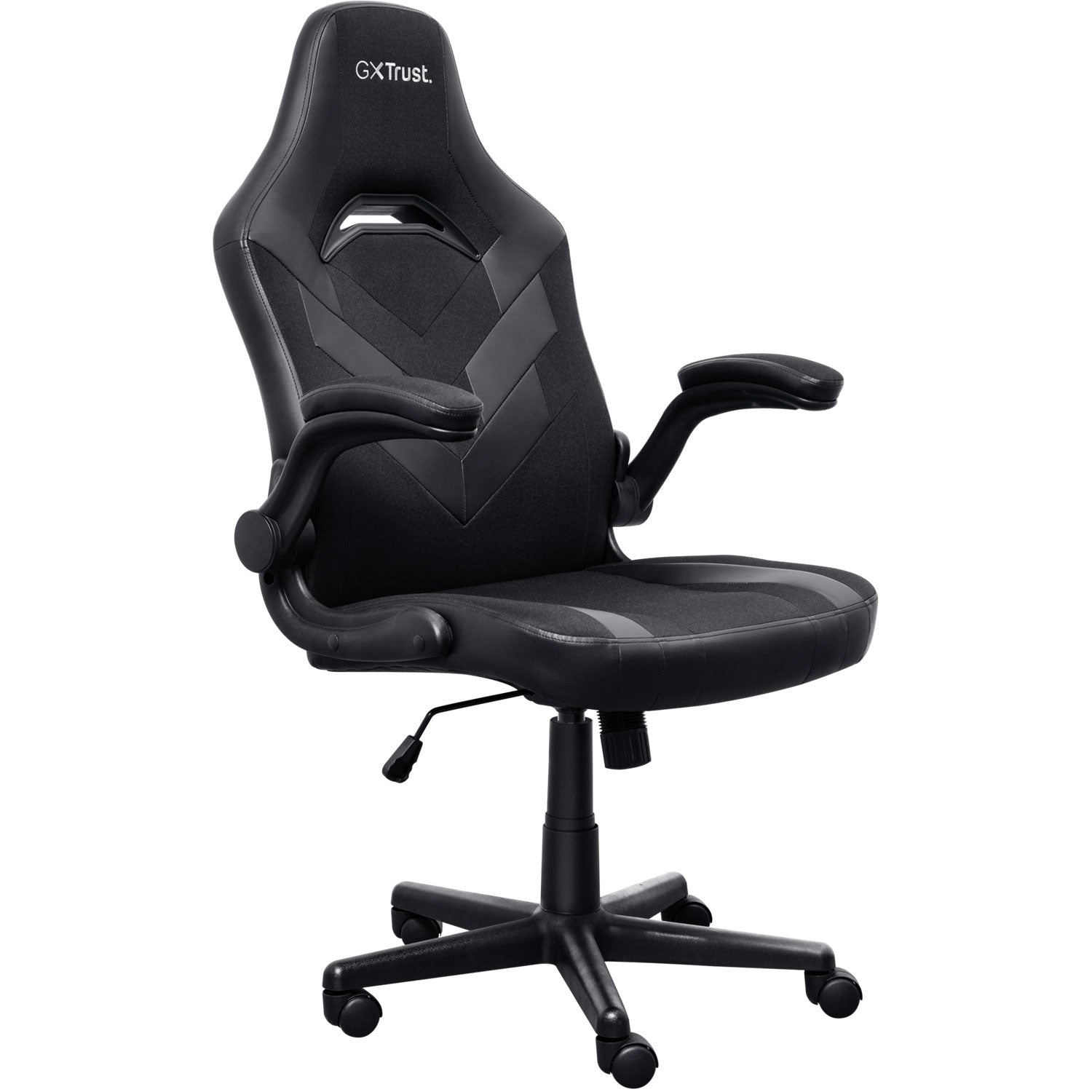 GXT 703 Riye Gaming Chair Black