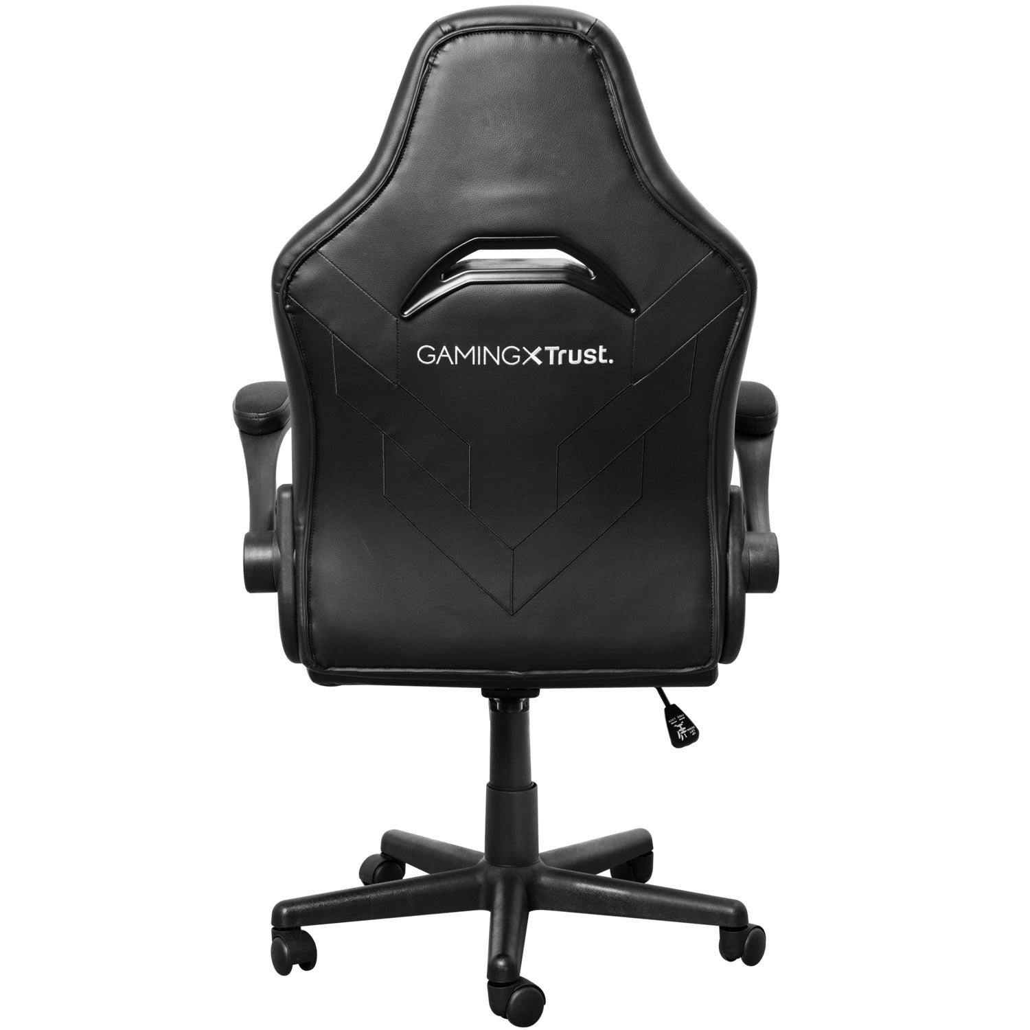 GXT 703 Riye Gaming Chair Black