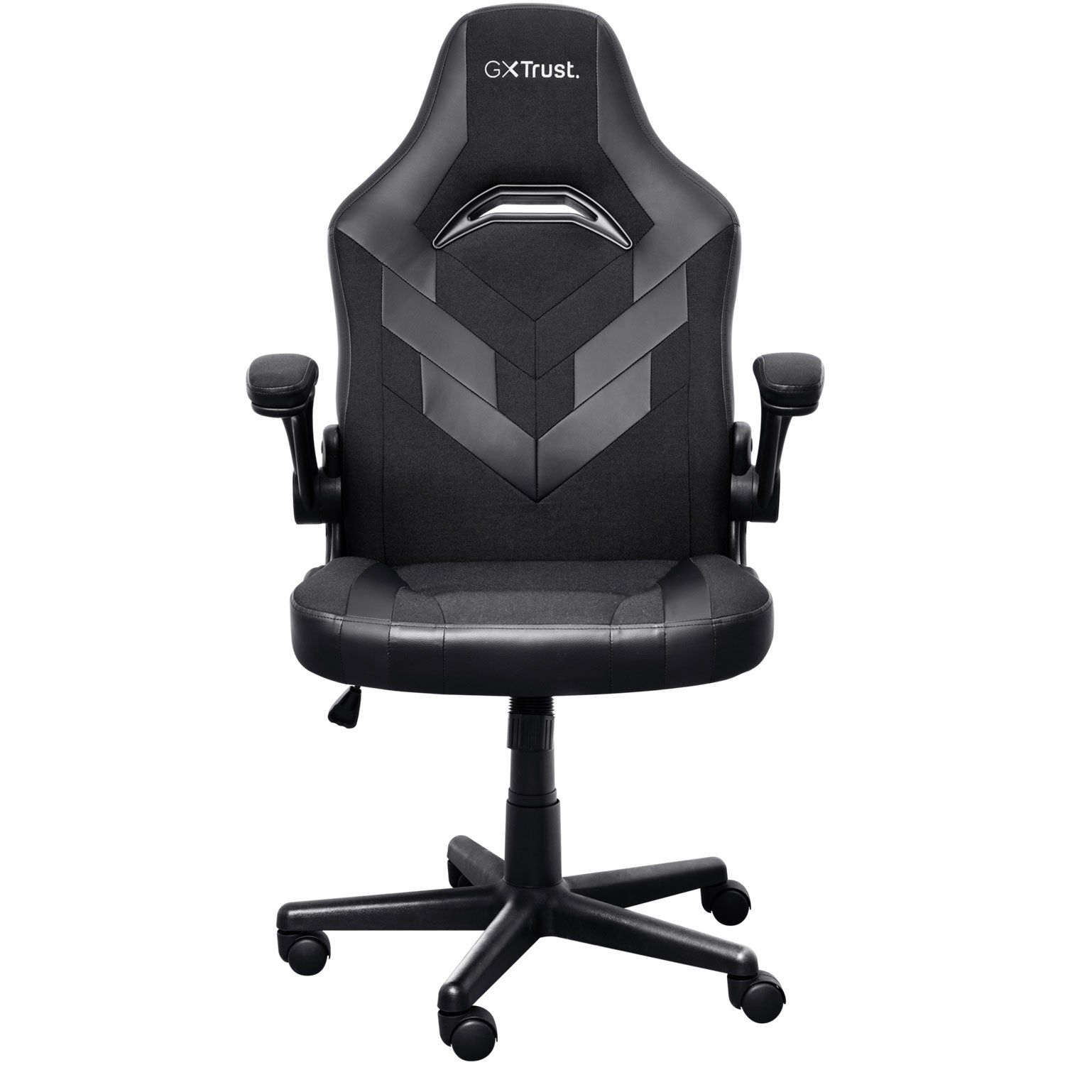 GXT 703 Riye Gaming Chair Black