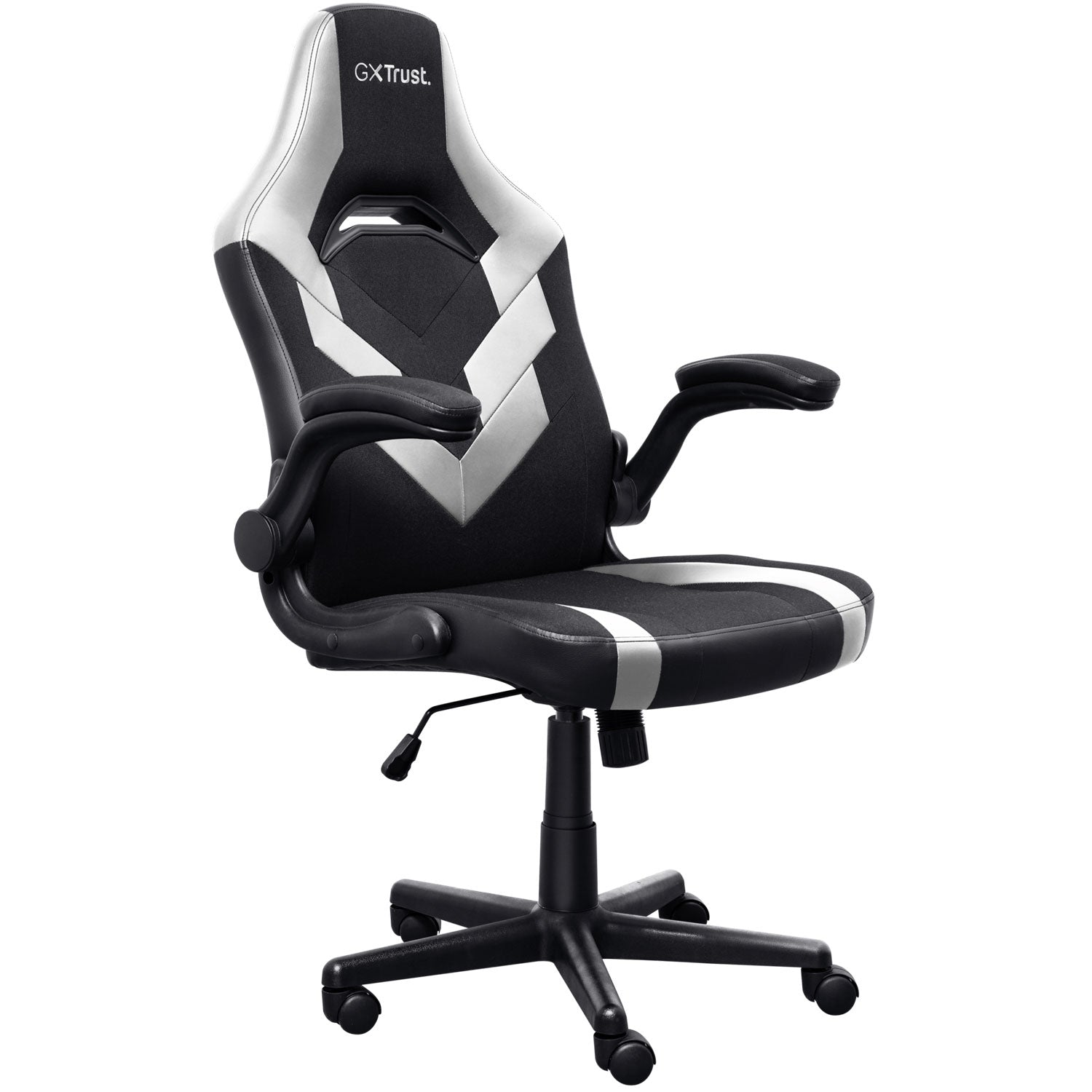 GXT 703W Riye Gaming Chair White