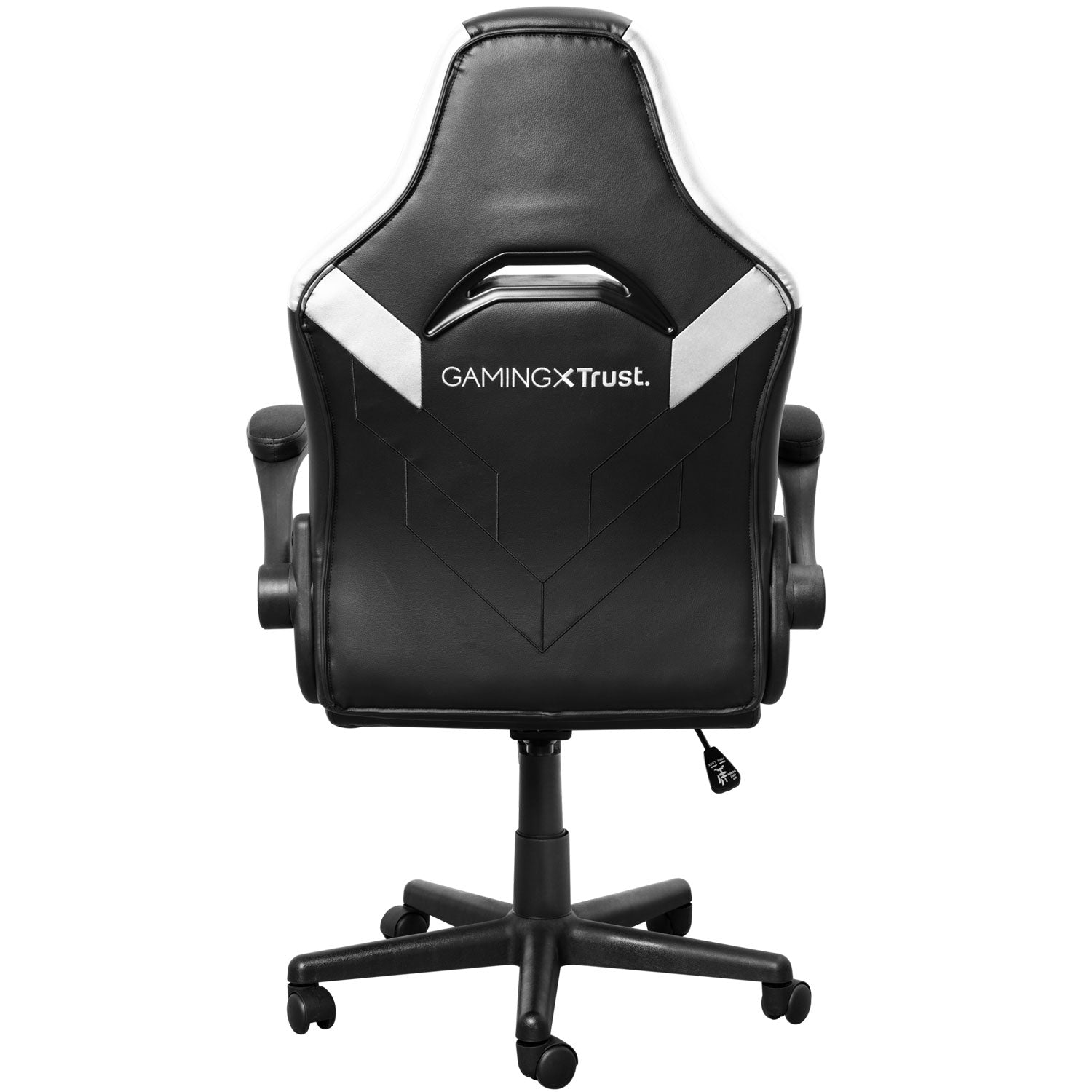 GXT 703W Riye Gaming Chair White