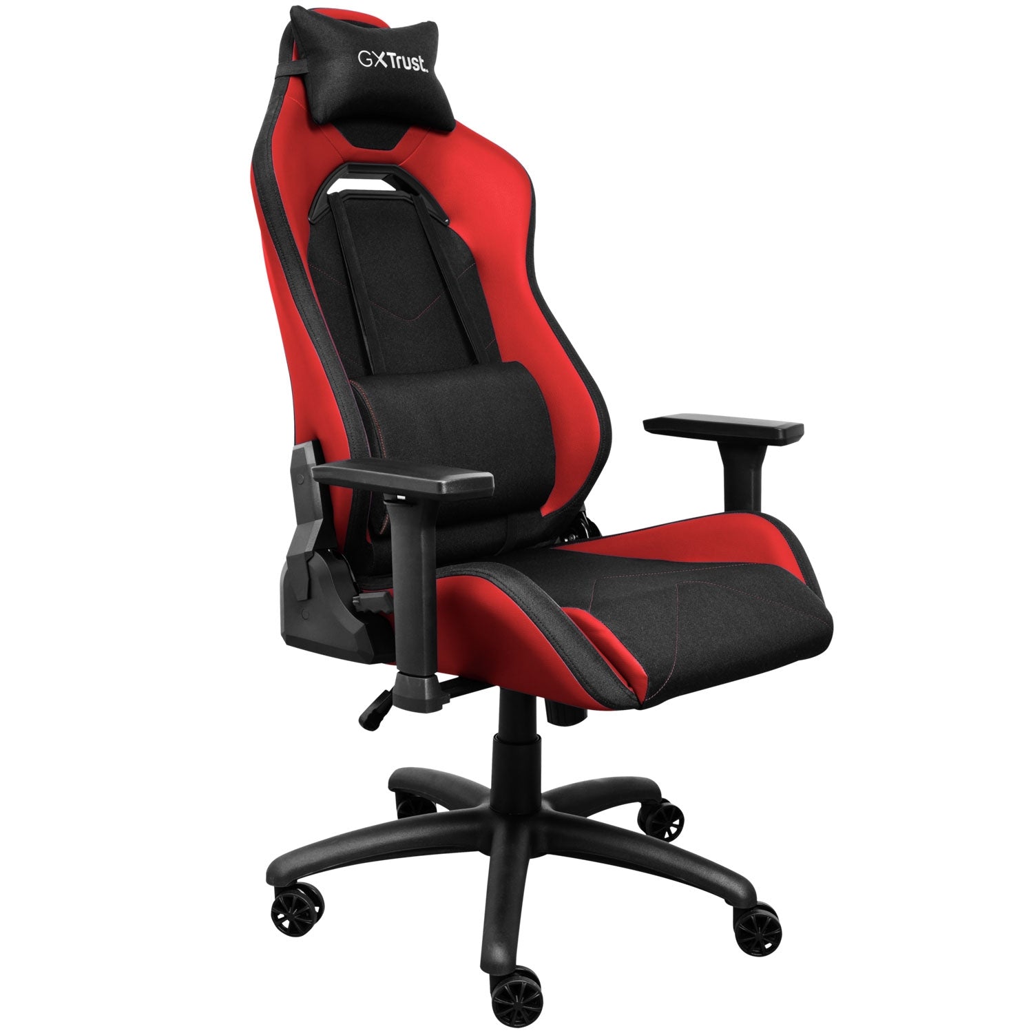 GXT 714R Ruya Gaming Chair Red