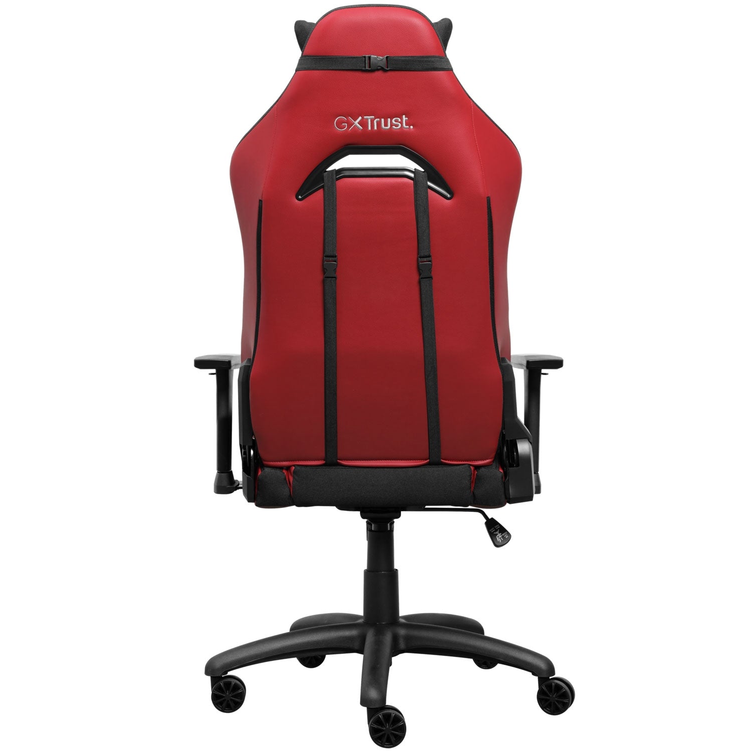 GXT 714R Ruya Gaming Chair Red