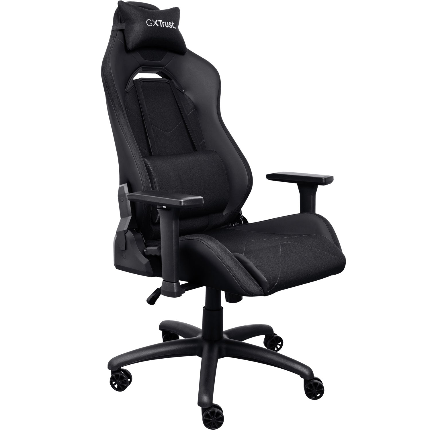 GXT 714 Ruya Gaming Chair Black