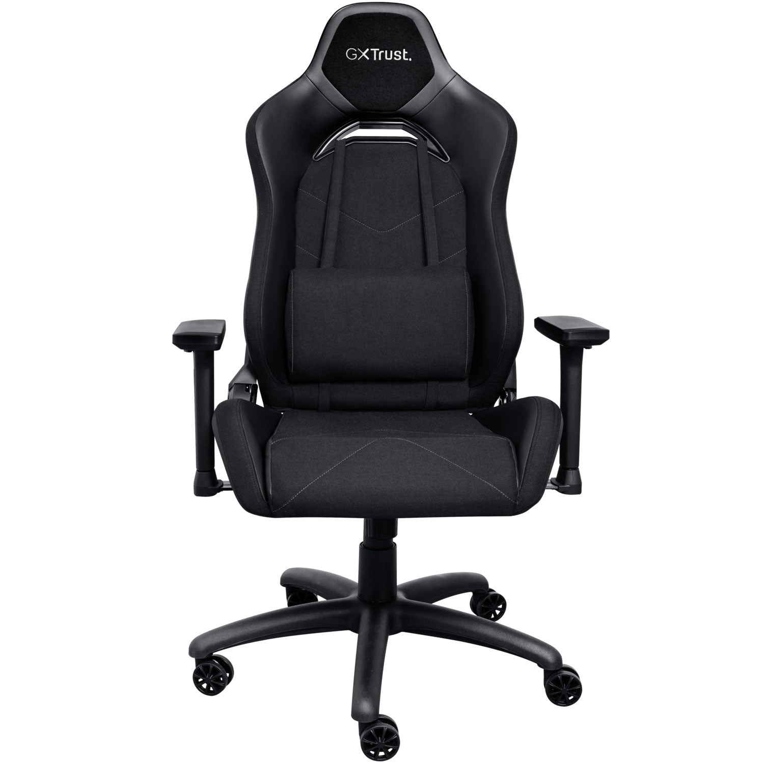 GXT 714 Ruya Gaming Chair Black