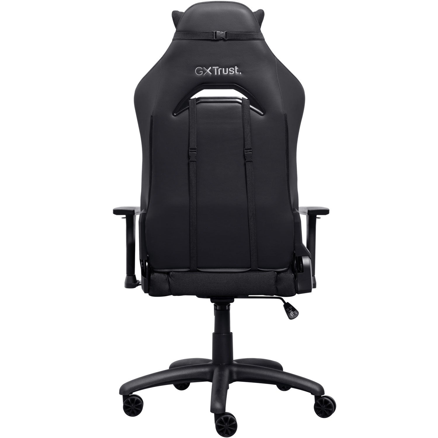 GXT 714 Ruya Gaming Chair Black