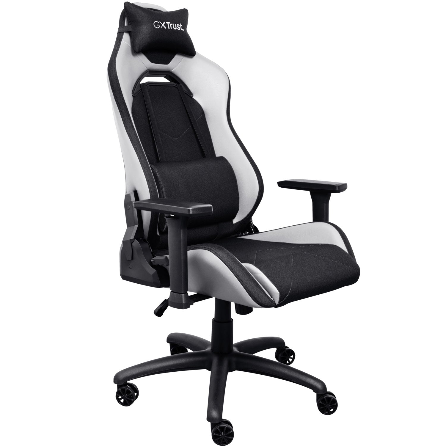 GXT 714W Ruya Gaming Chair White