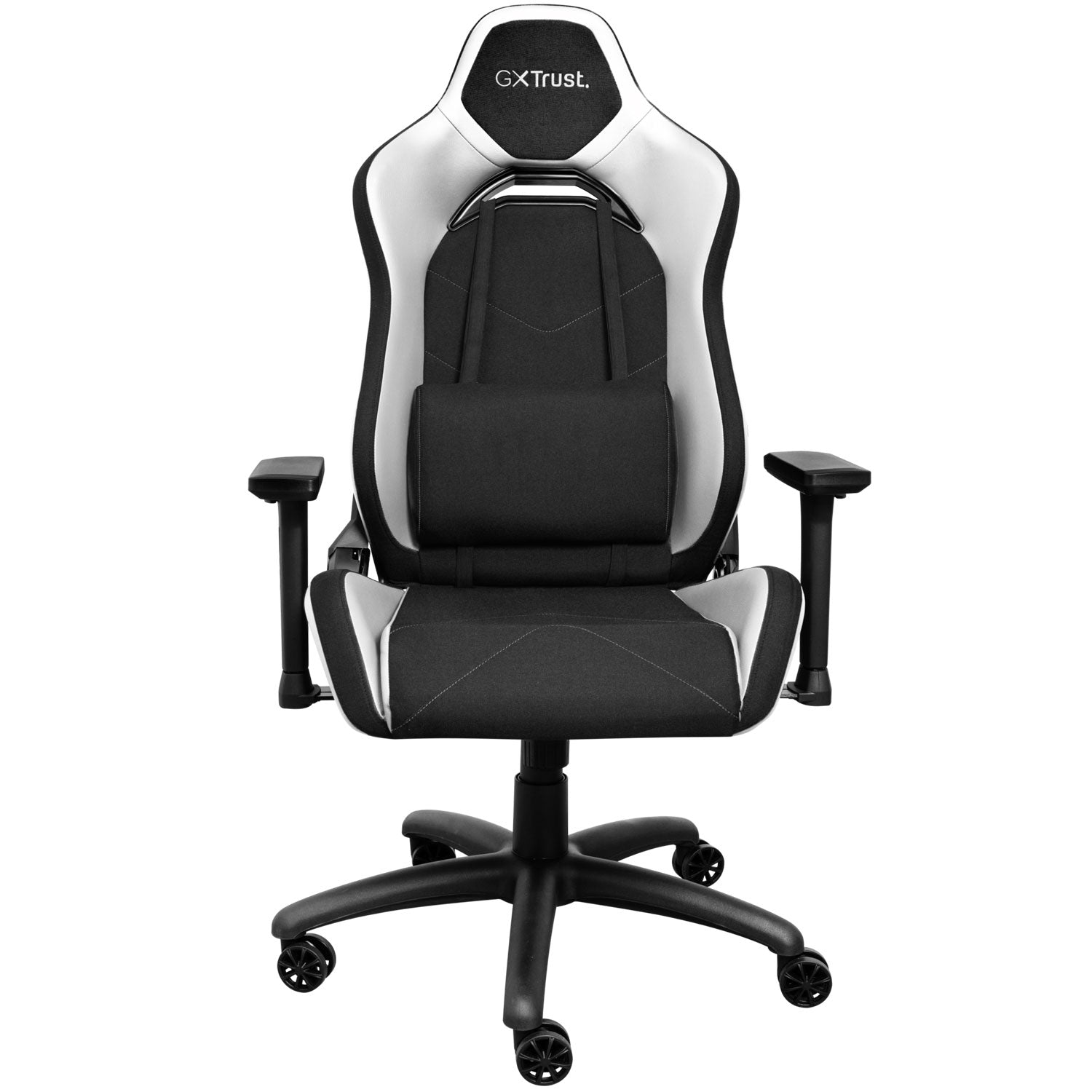 GXT 714W Ruya Gaming Chair White