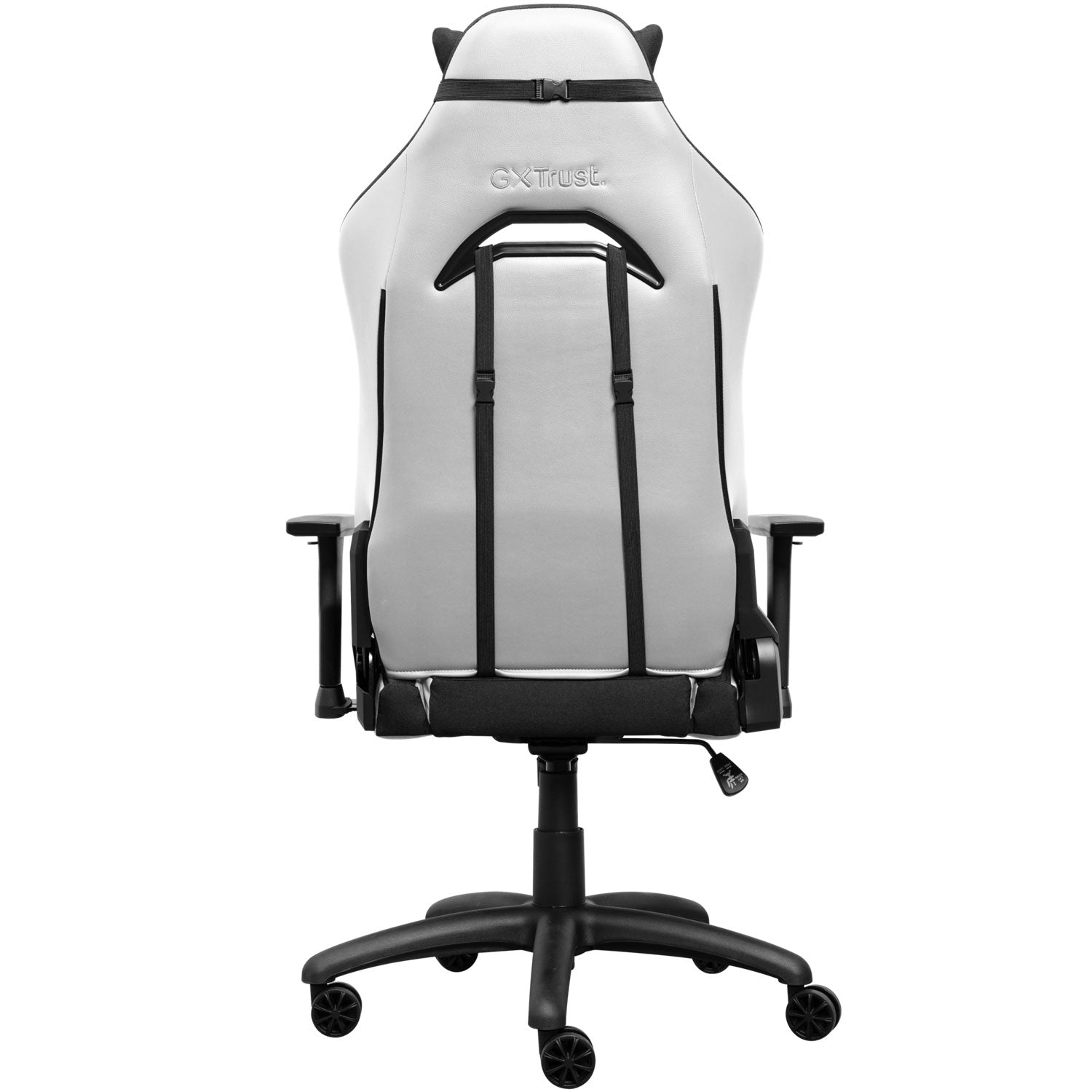 GXT 714W Ruya Gaming Chair White