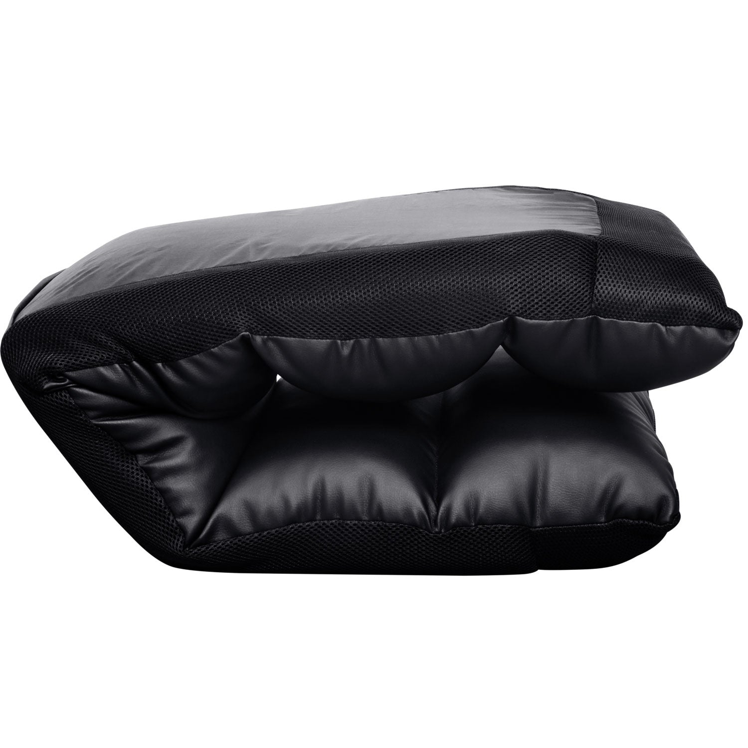 GXT 718 Rayzee Gaming chair for the floor Black