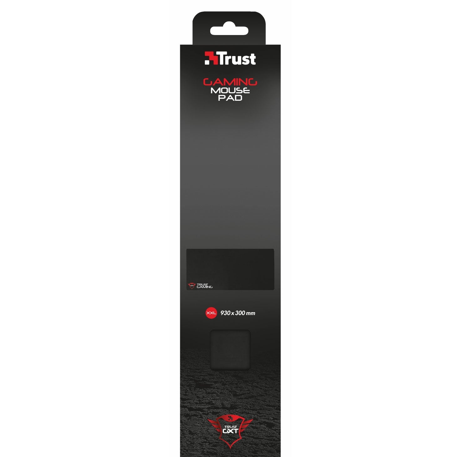 GXT 758 Gaming Mousepad XXL