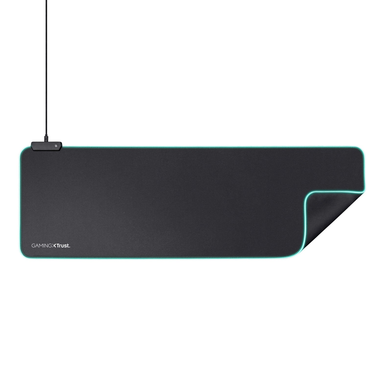 GXT 764 Glide-Flex Mouse Pad XXL RGB