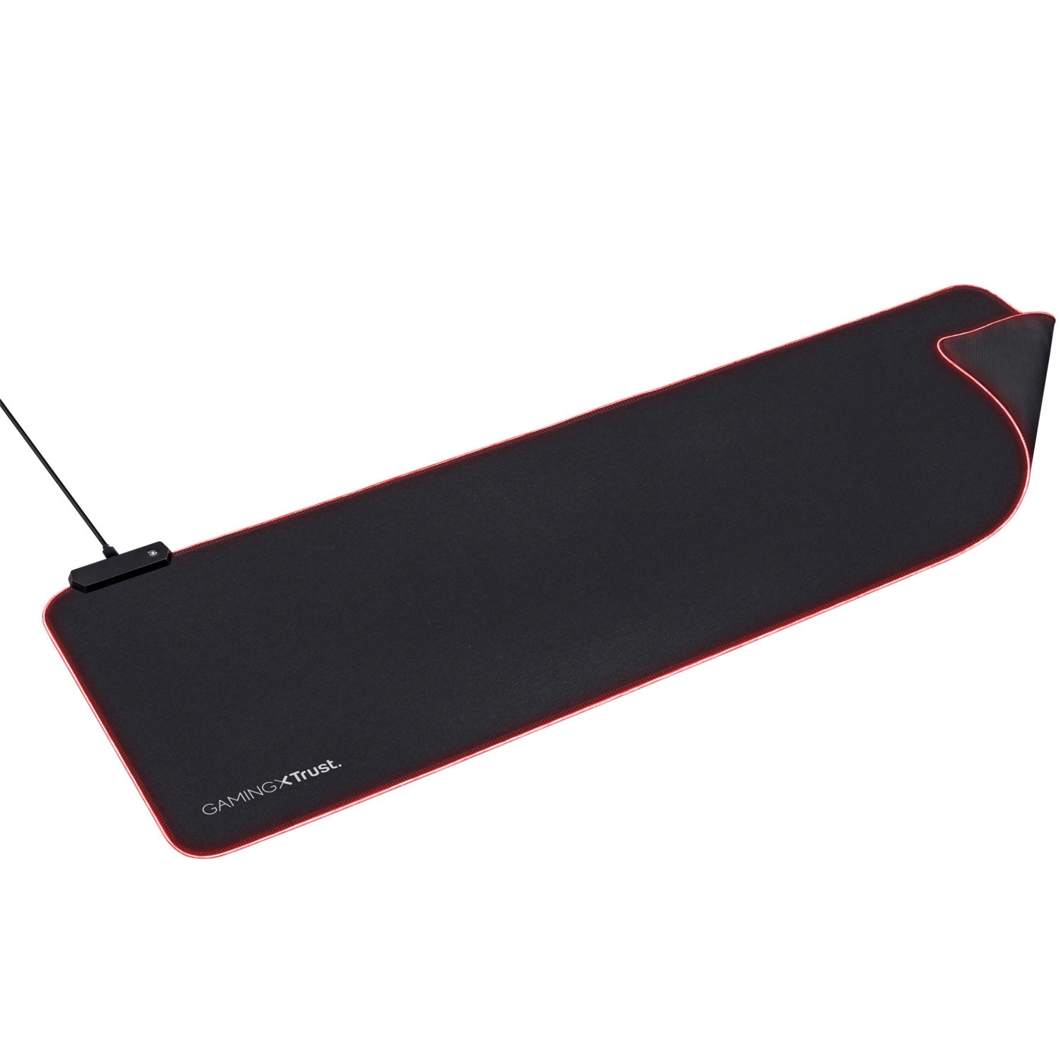 GXT 764 Glide-Flex Mouse Pad XXL RGB