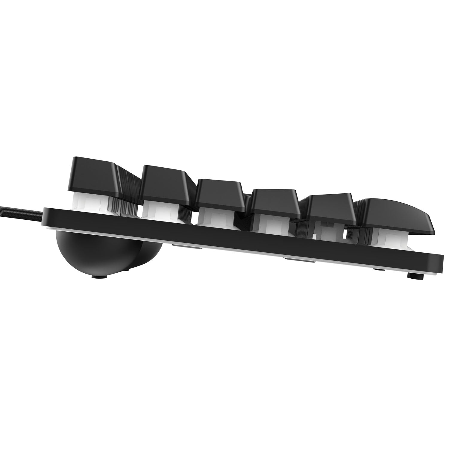 GXT 833 Thado TKL RGB Gaming Keyboard Nordic