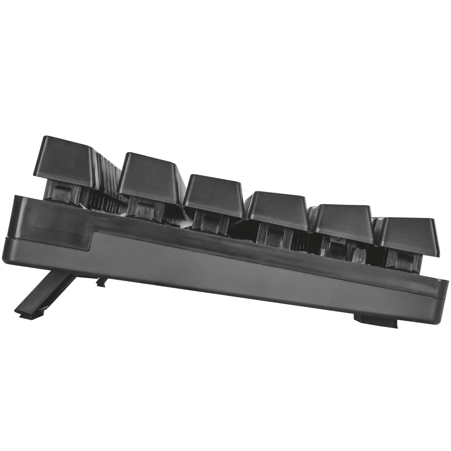 GXT 835 Azor RGB Gaming Keyboard Nordic