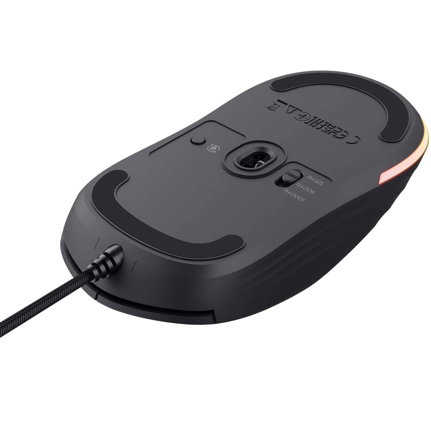 GXT 925 Redex II Lightweight gaming mouse
