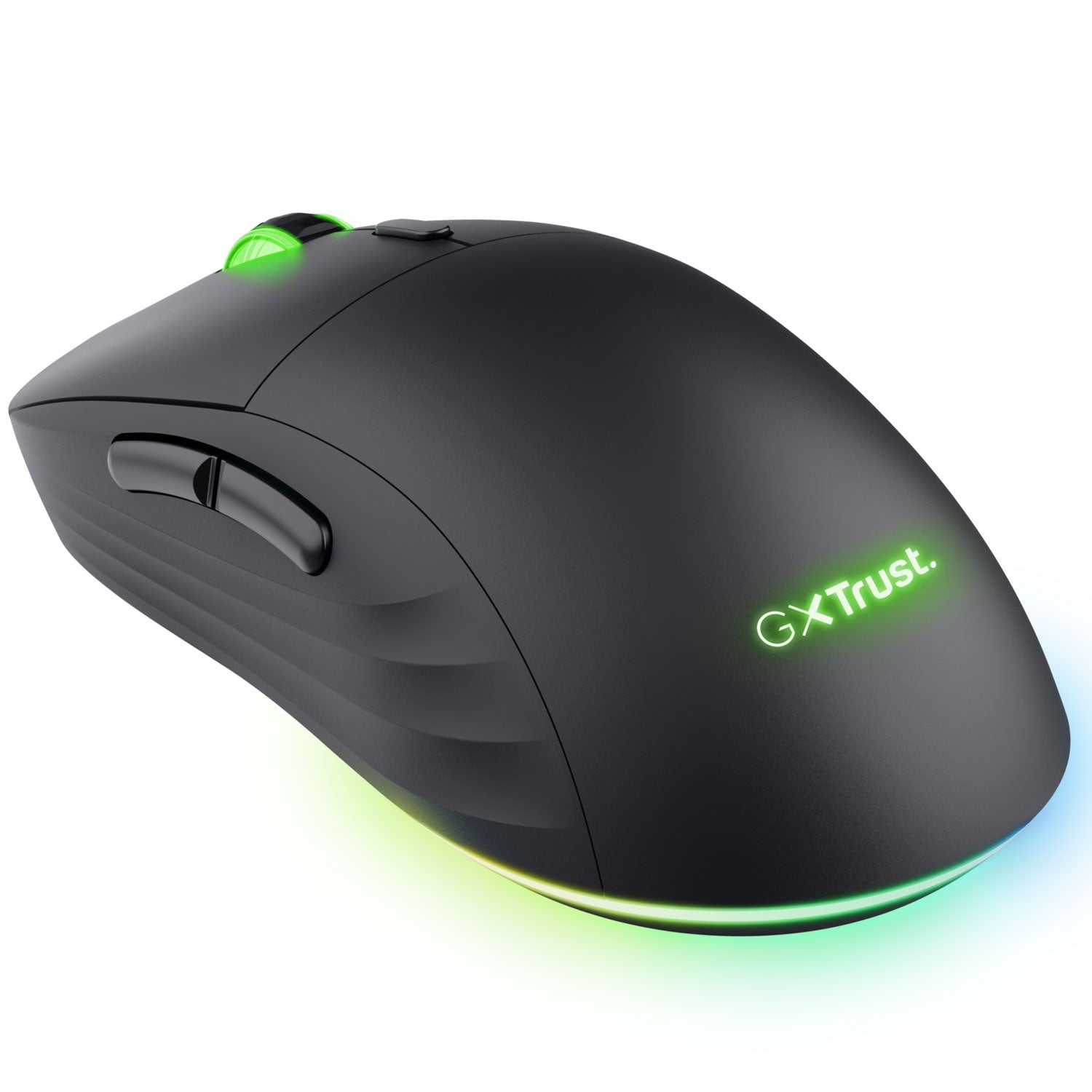 GXT 927 Redex+ High performance wireless gaming mouse