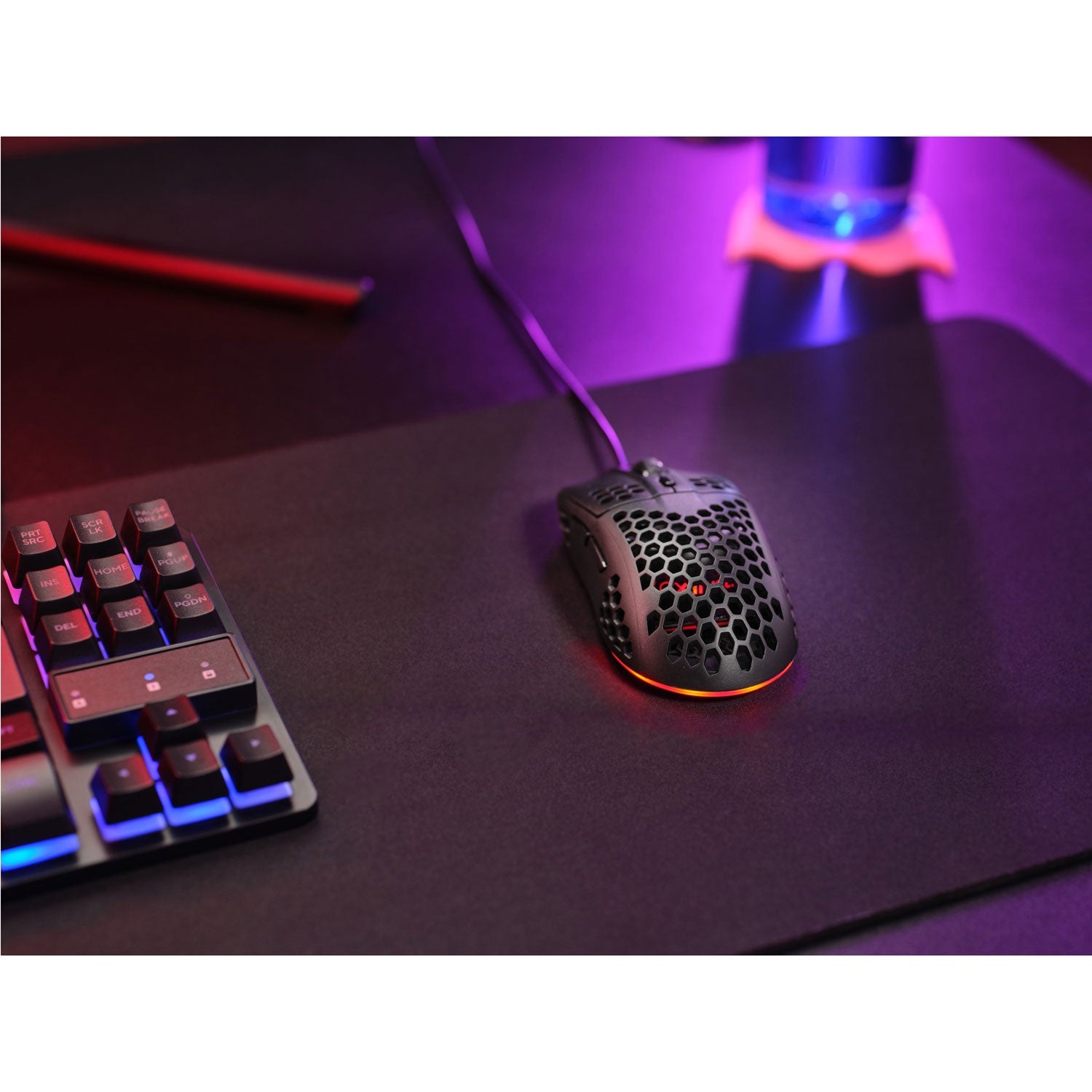 GXT 928 Helox Lightweight Gaming Mouse Black