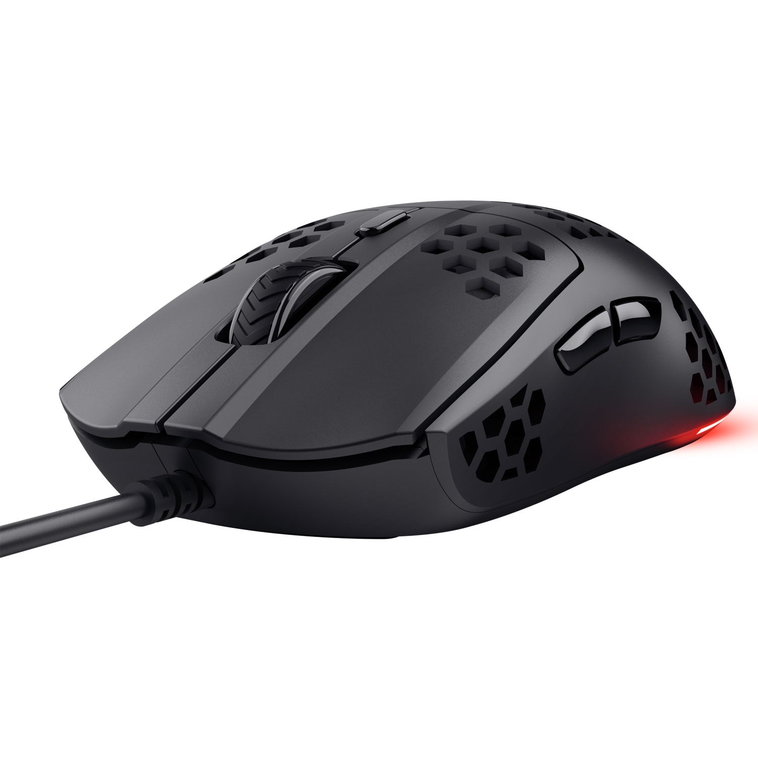 GXT 928 Helox Lightweight Gaming Mouse Black