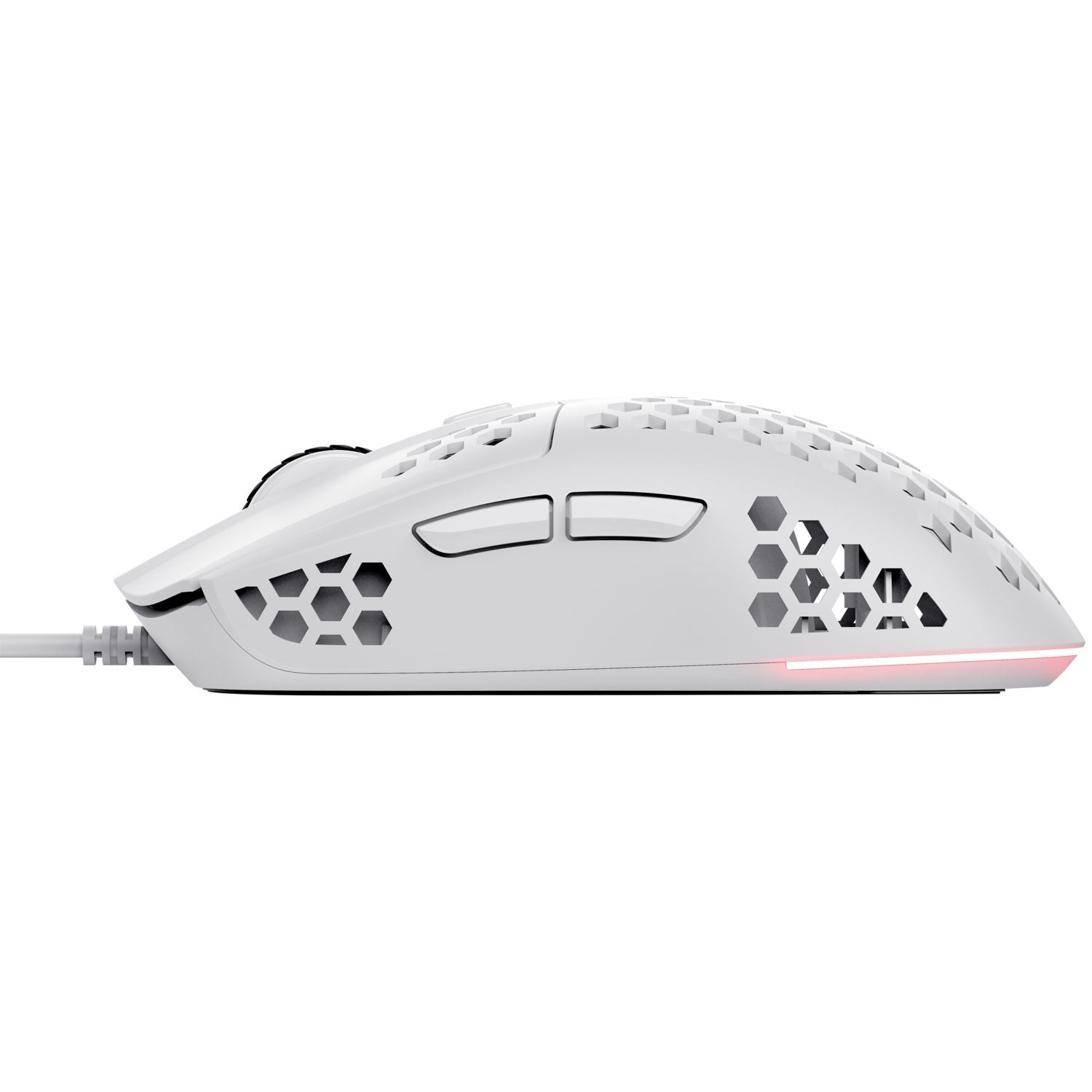 GXT 928W Helox Lightweight Gaming Mouse White