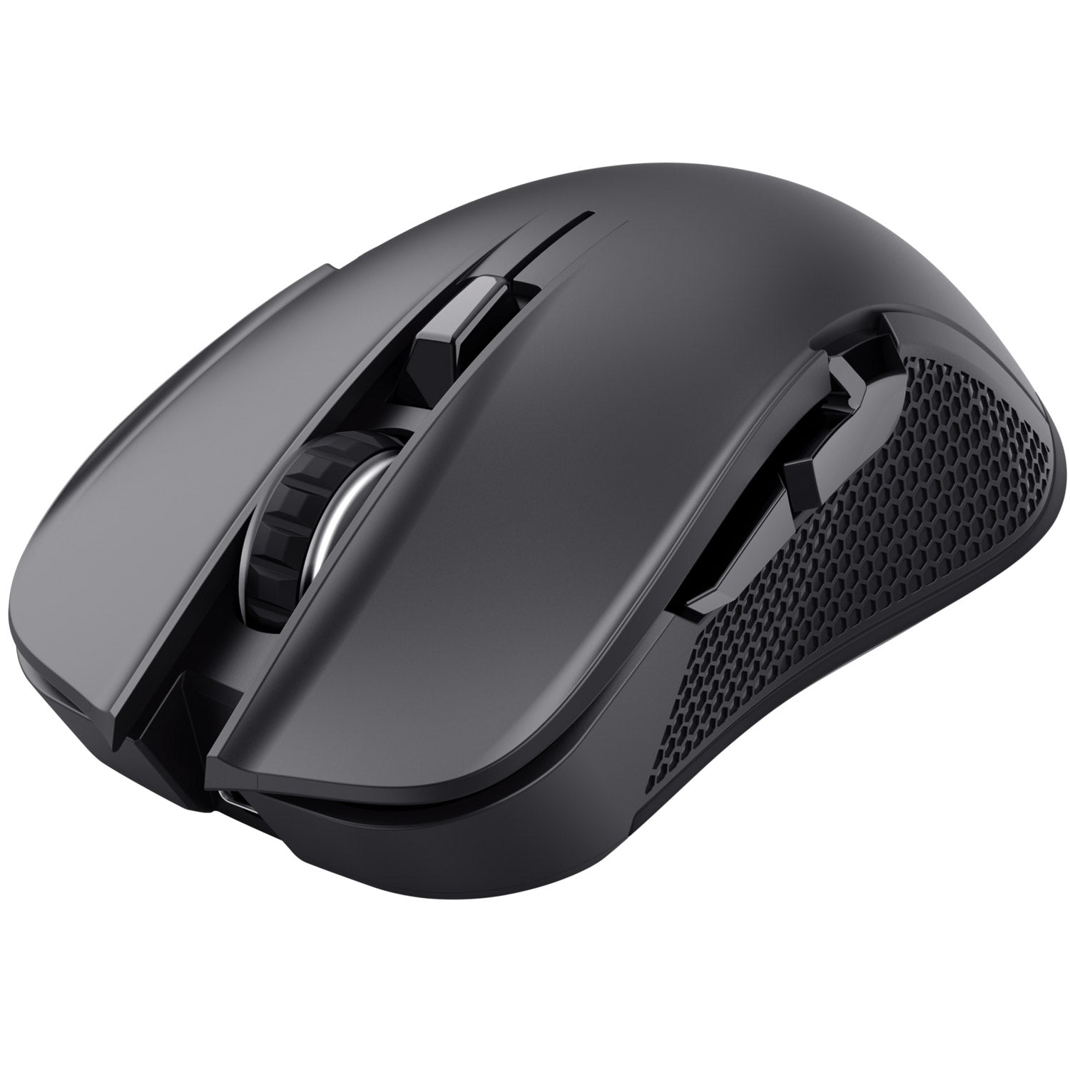 GXT 931 Ybar Wireless Gaming Mouse Black