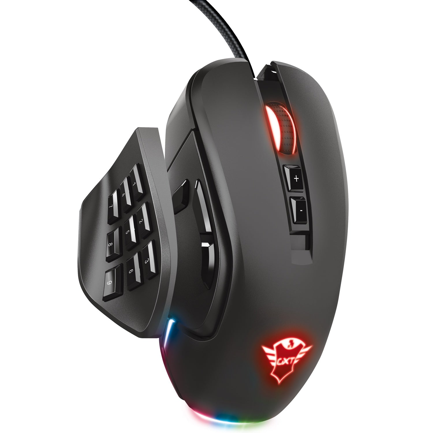 GXT 970 Morfix Customizable Gaming Mouse