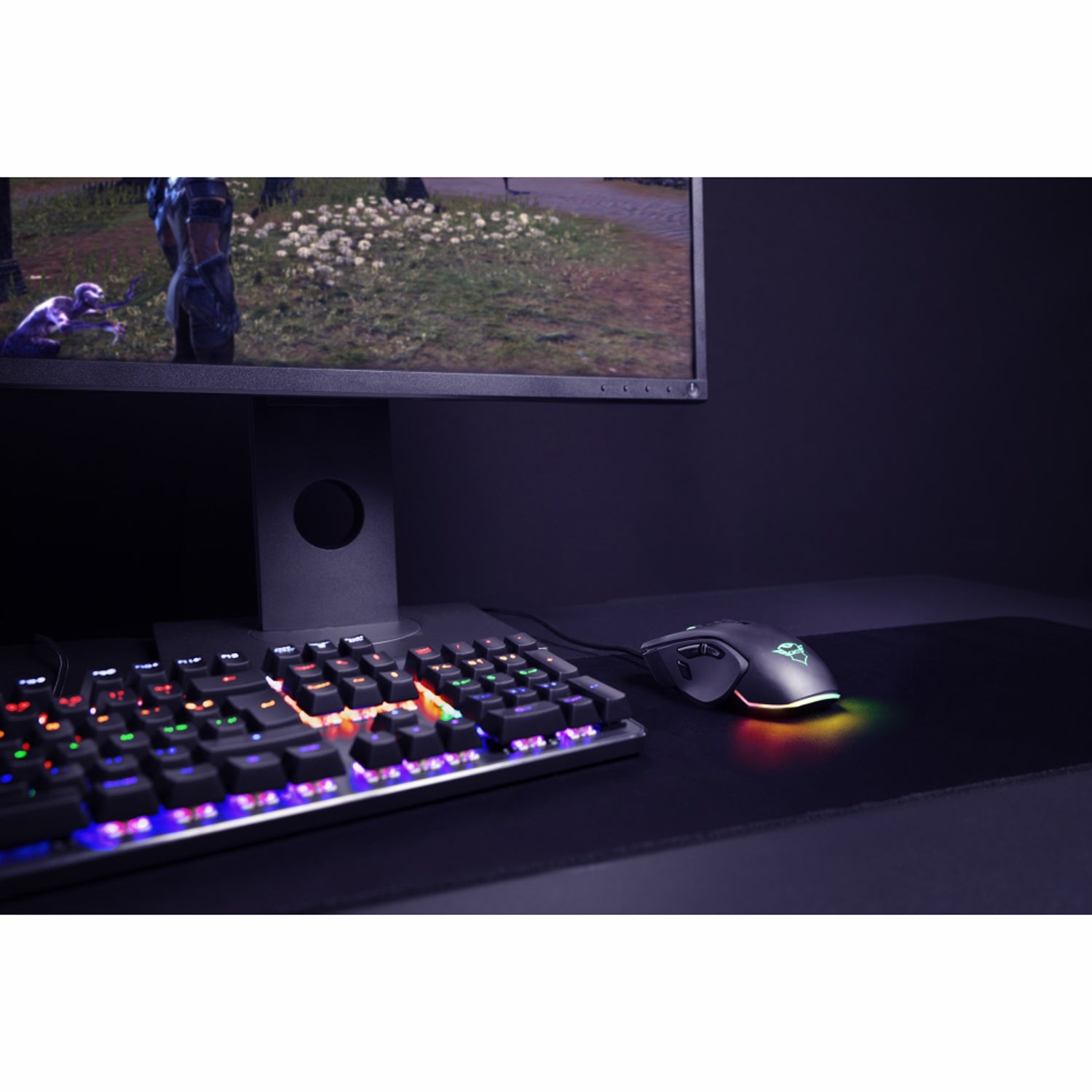 GXT 970 Morfix Customizable Gaming Mouse