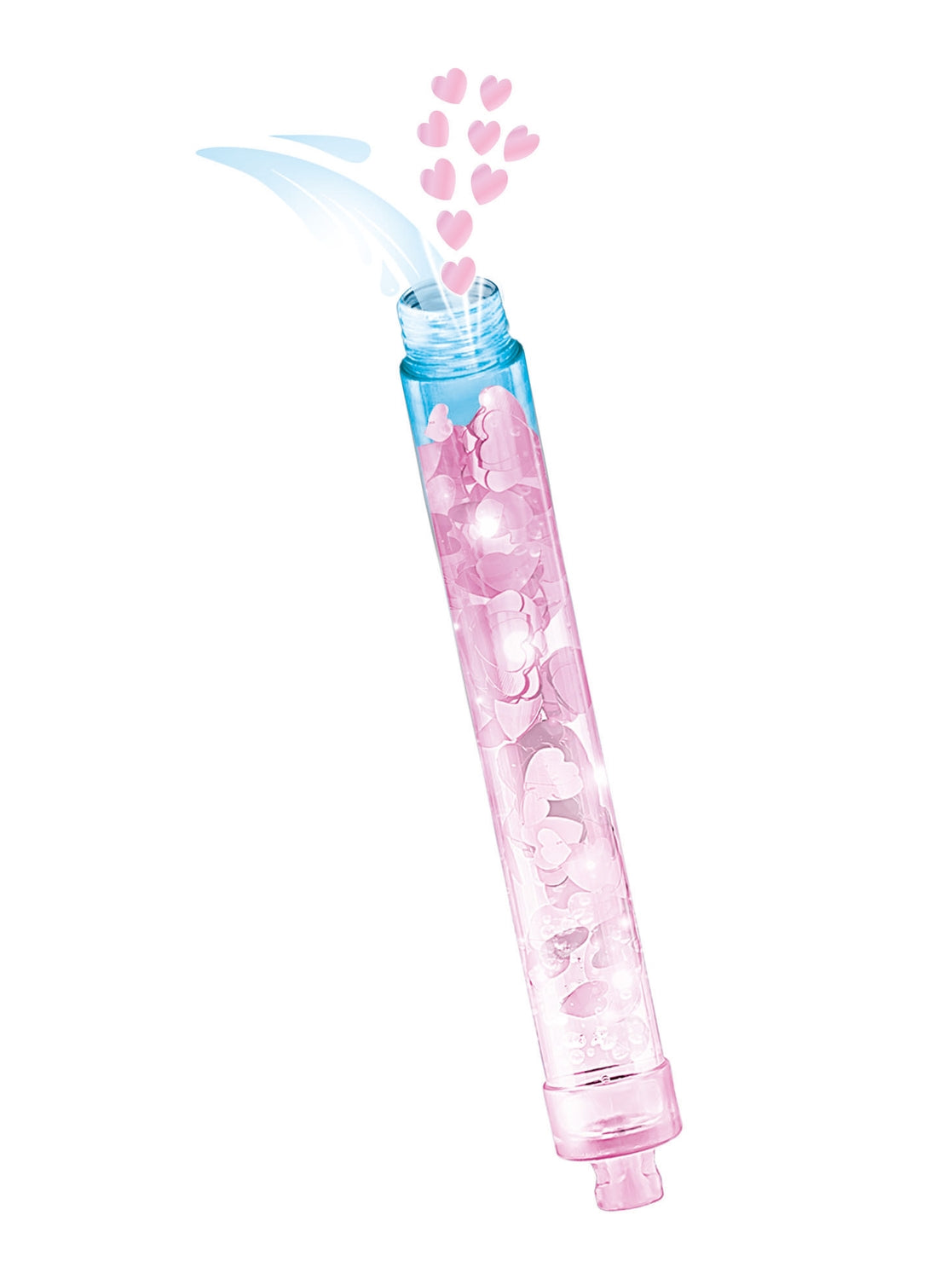 Gabby's Dollhouse Pen Set, Create & Assemble 5 Pens
