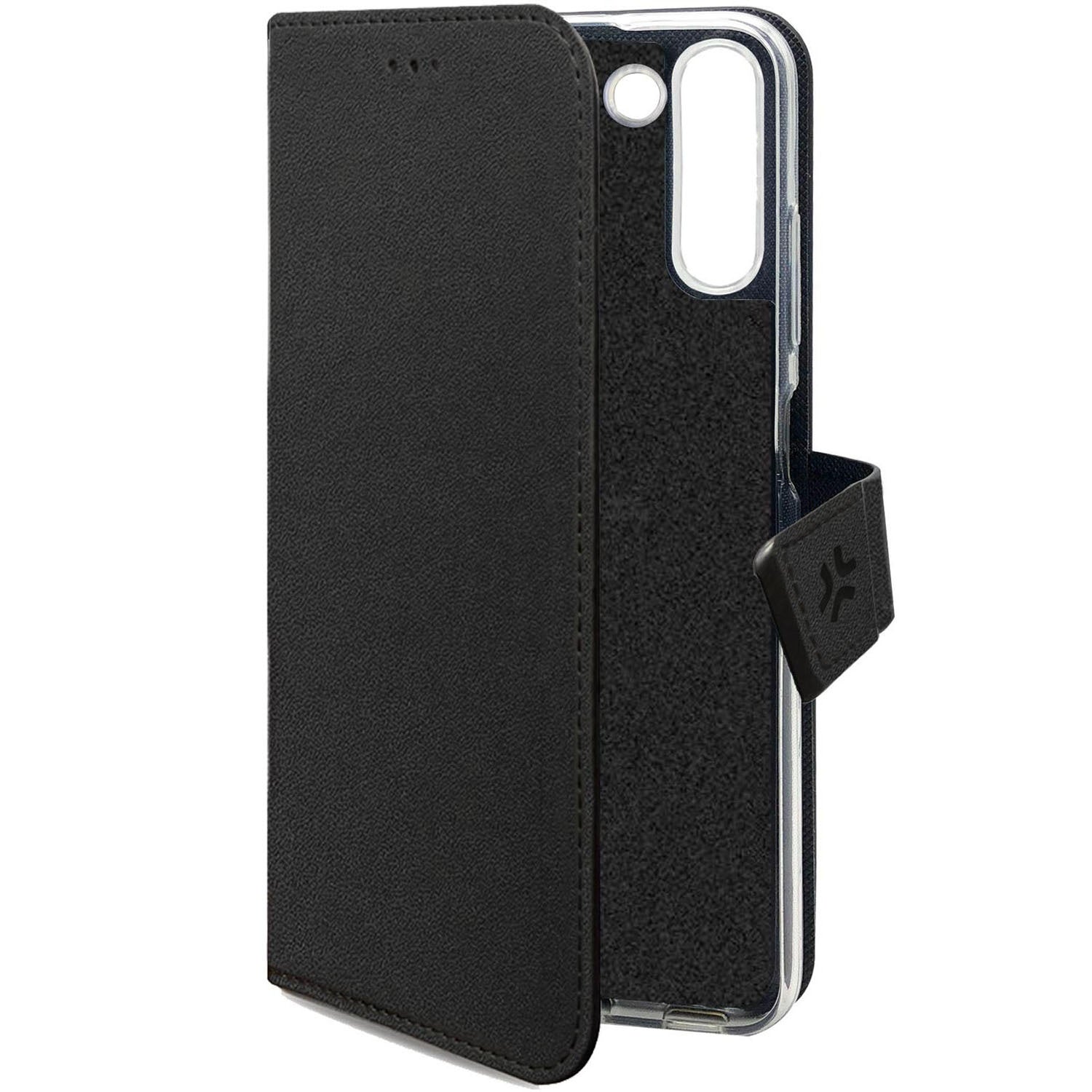 Galaxy S26 5G Wallet Case, Black